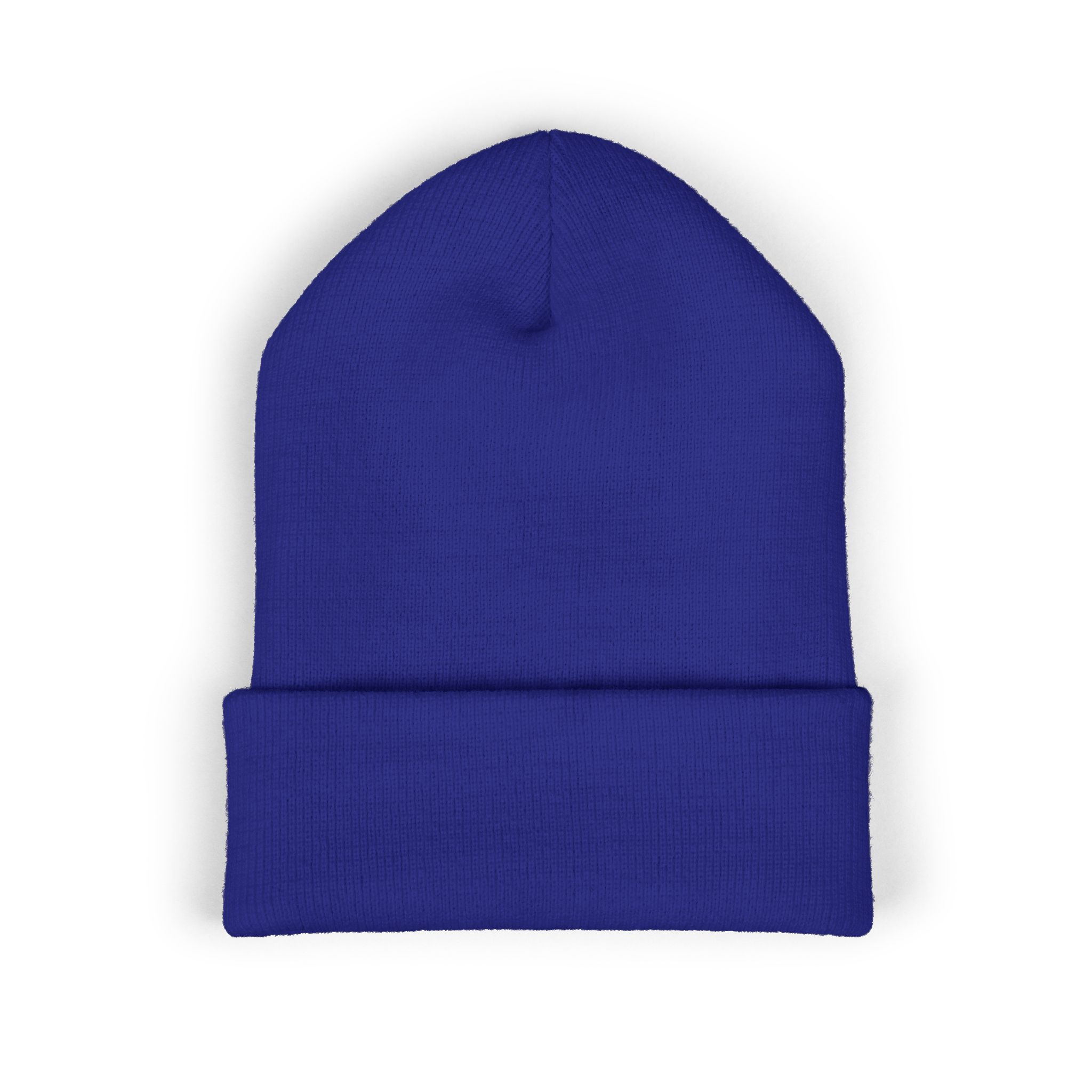 Classic Cuffed Beanie (Embroidery) - Image 22