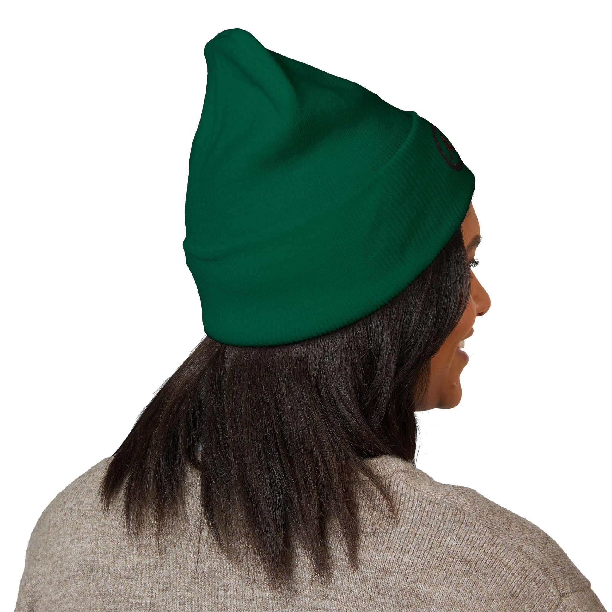Classic Cuffed Beanie (Embroidery) - Image 20