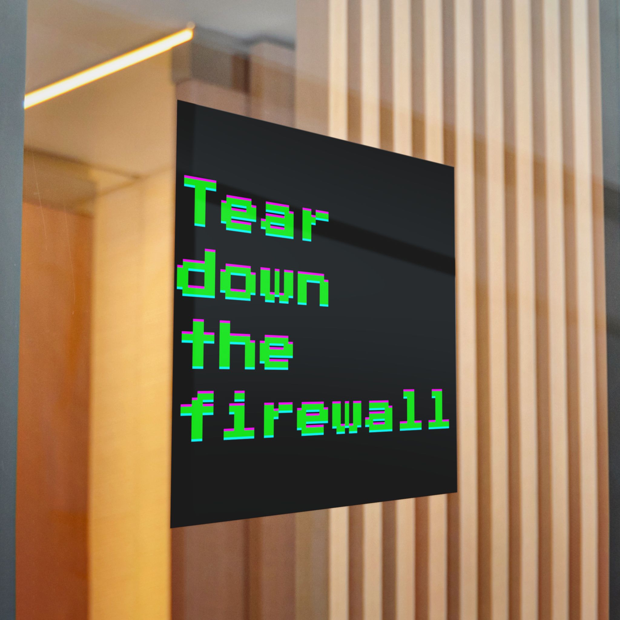 Die-Cut Stickers, (DTF) - Image 22