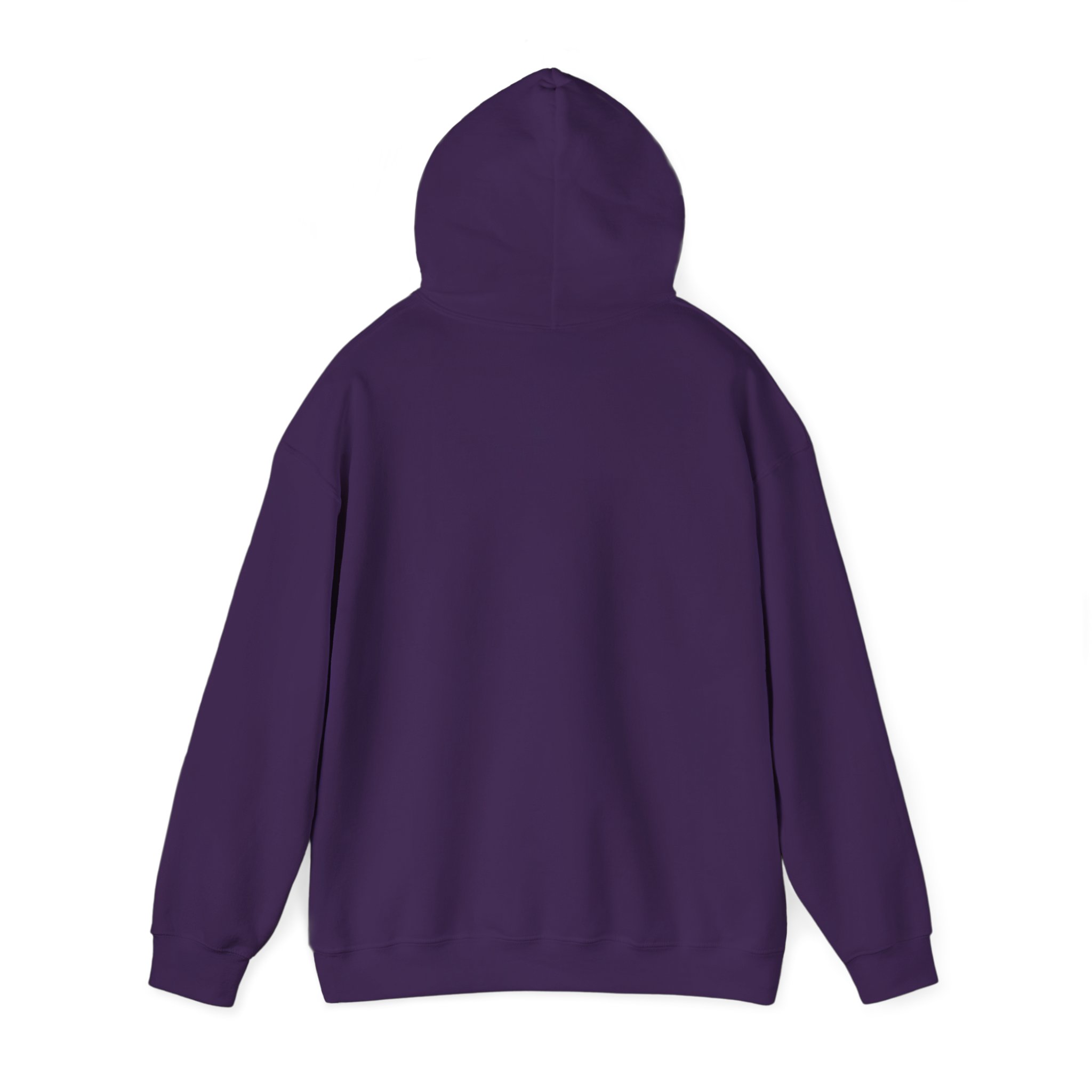Unisex Heavy Blend™ Hooded Sweatshirt - Image 39