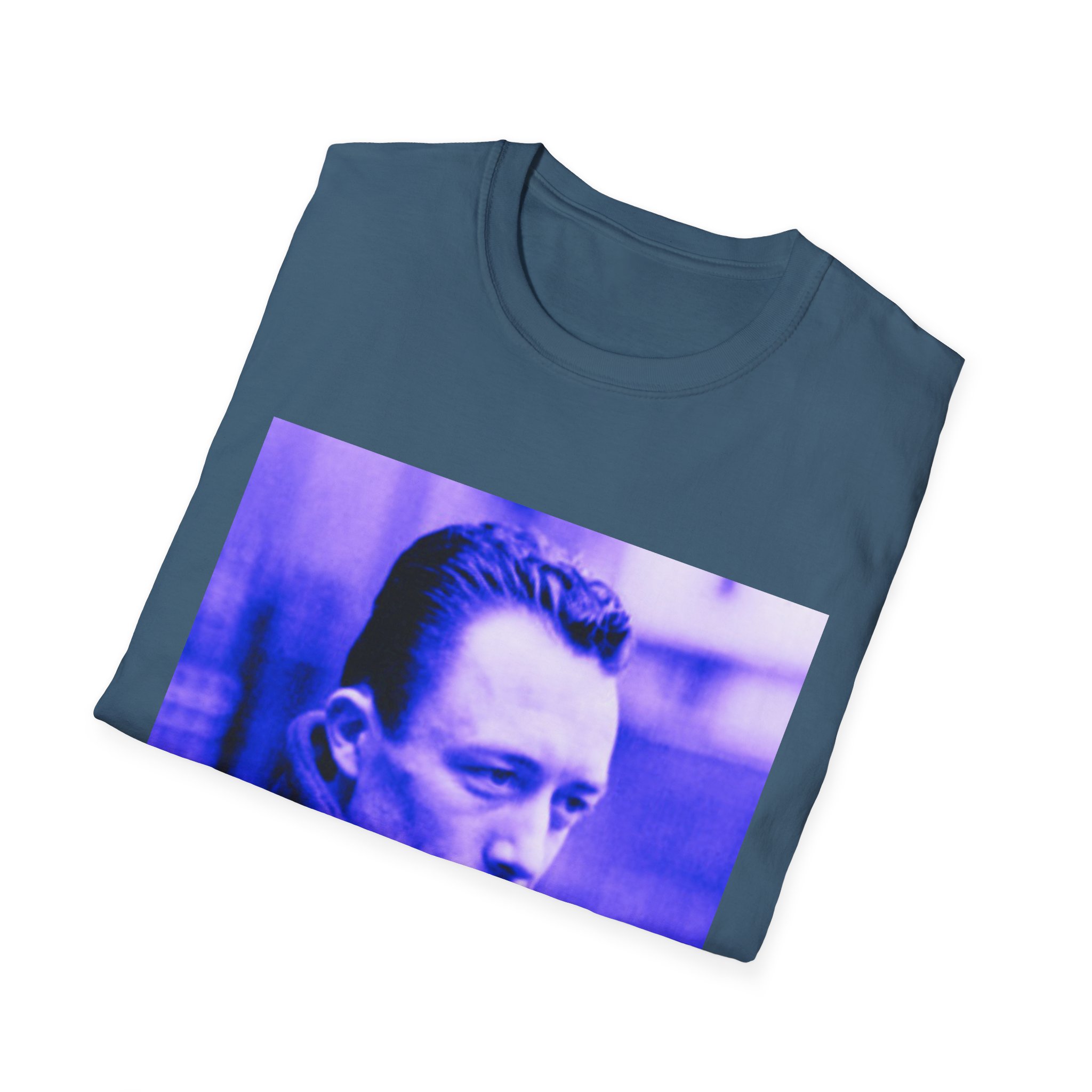 Camus Was Right T-Shirt — Existential Philosopher Graphic Tee - Image 24
