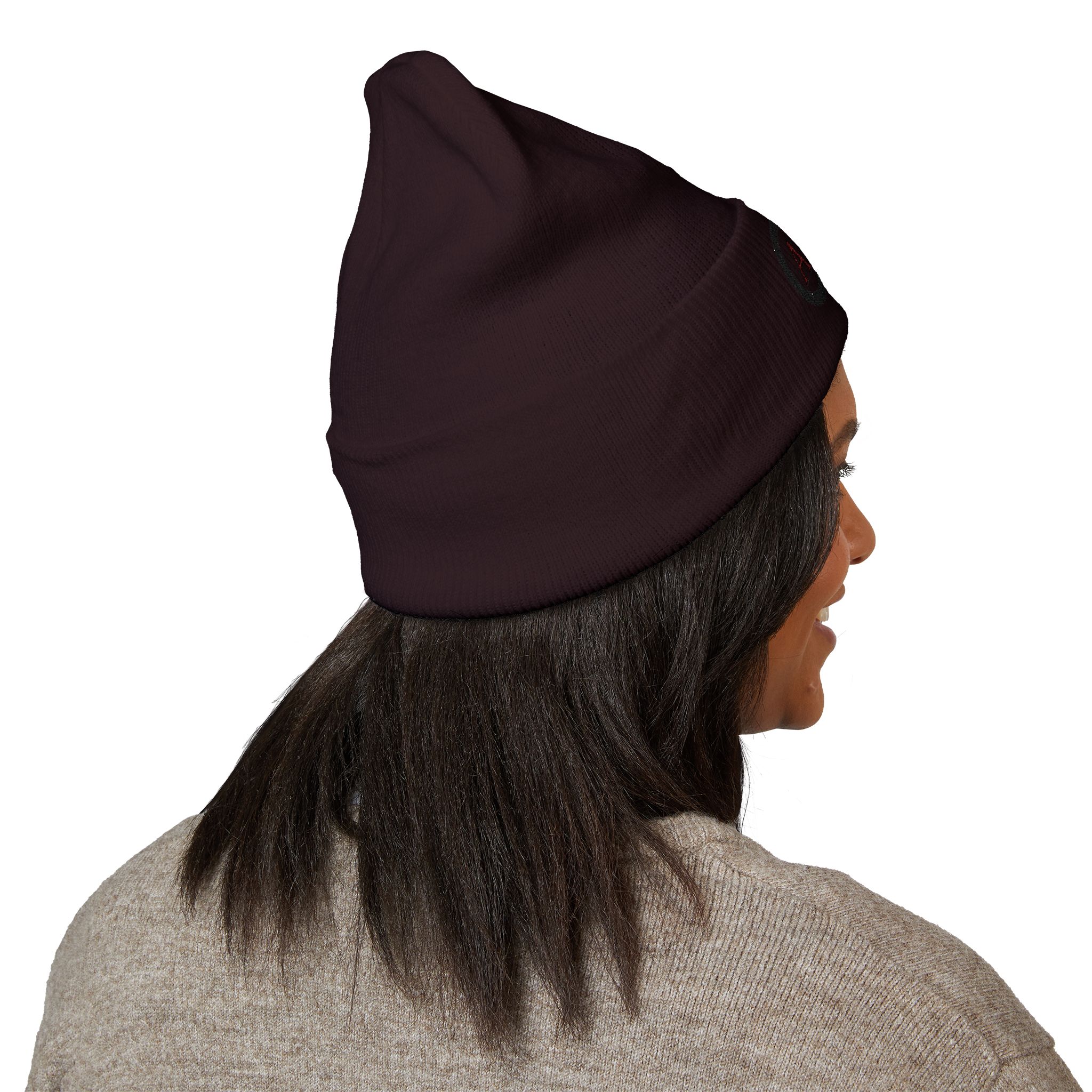 Classic Cuffed Beanie (Embroidery) - Image 36