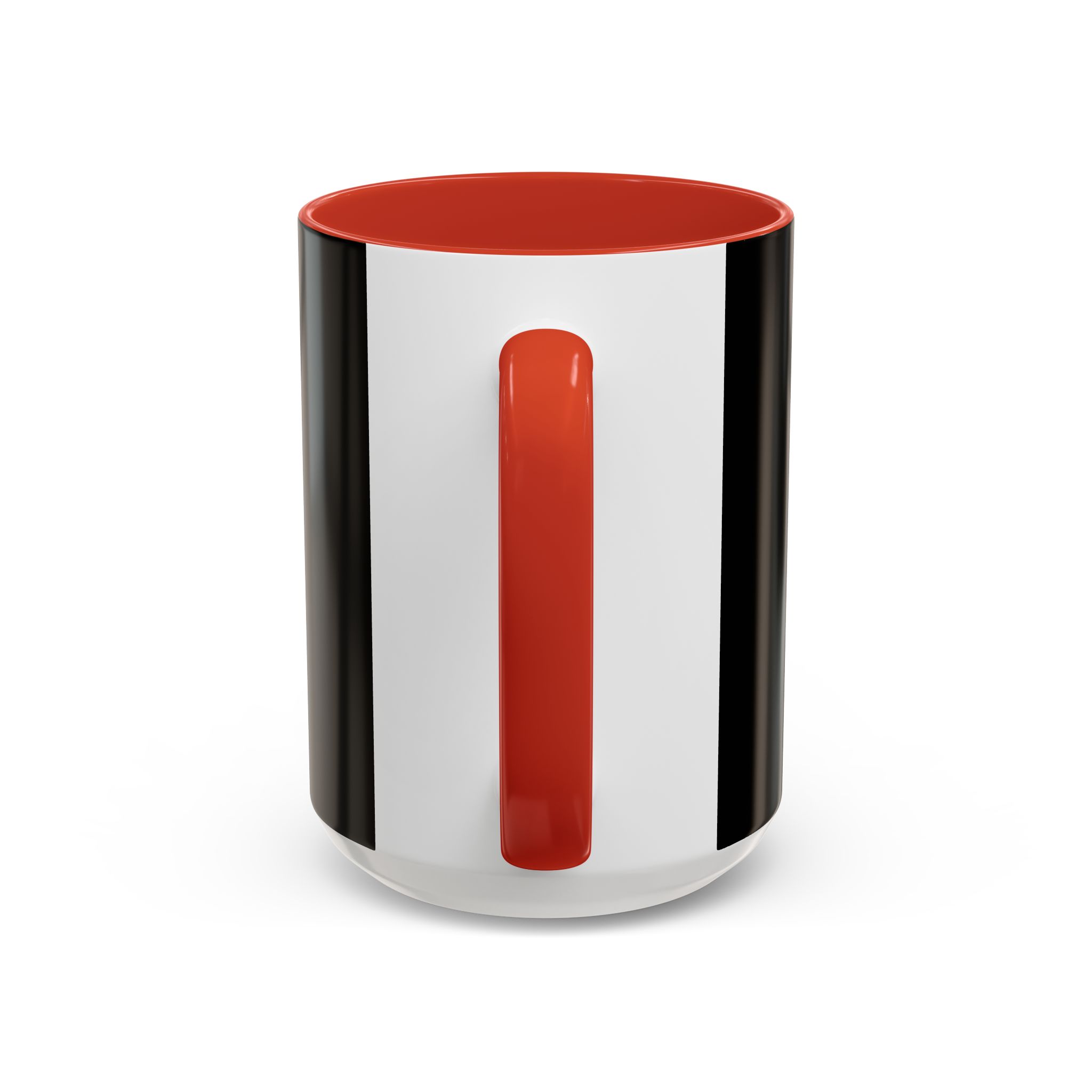 Disconnect the Data Accent Coffee Mug — Tech Humor Binary Design (11/15oz) - Image 32