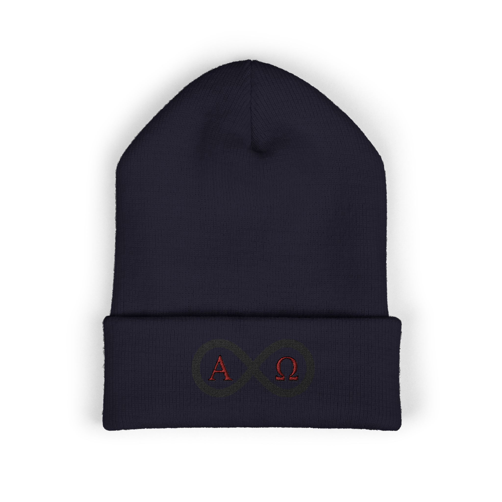 Classic Cuffed Beanie (Embroidery) - Image 25