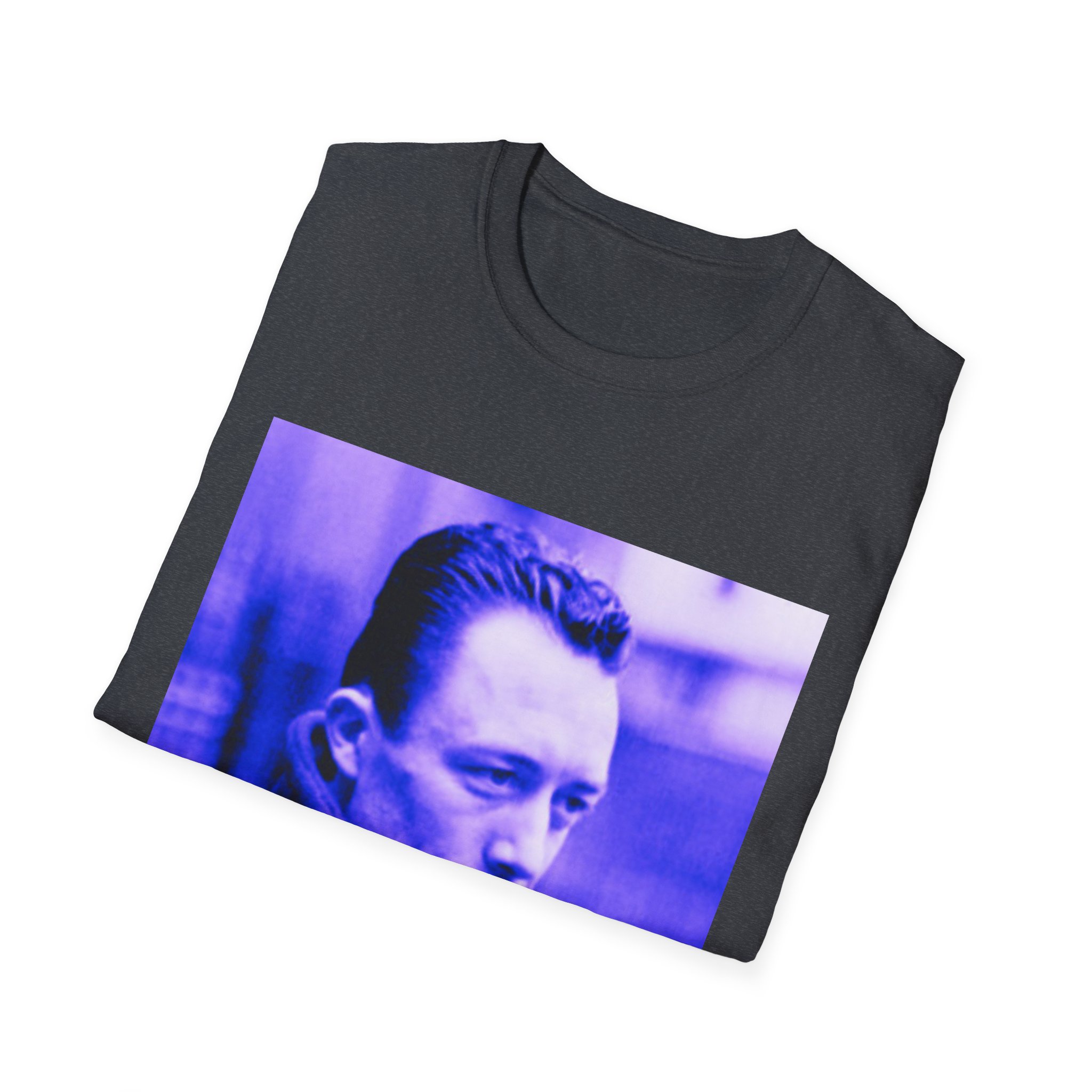 Camus Was Right T-Shirt — Existential Philosopher Graphic Tee - Image 36