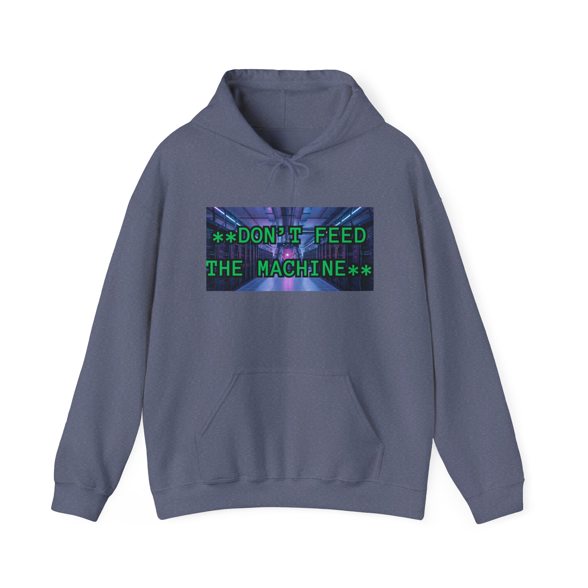 Unisex Heavy Blend™ Hooded Sweatshirt - Image 33