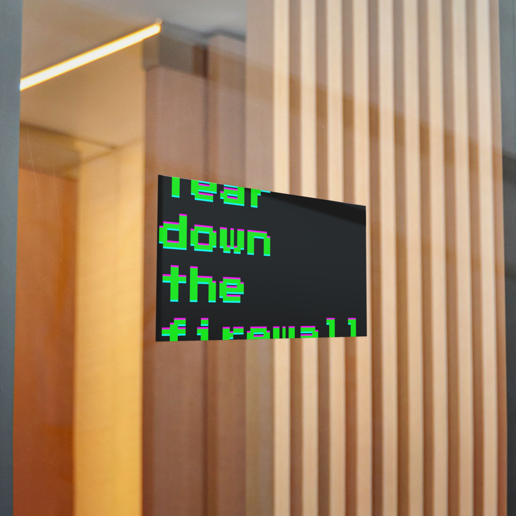 Die-Cut Stickers, (DTF) - Image 18