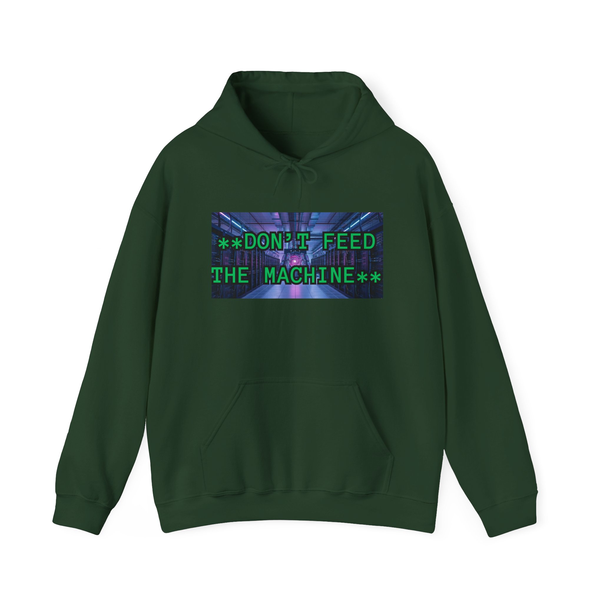 Unisex Heavy Blend™ Hooded Sweatshirt - Image 17