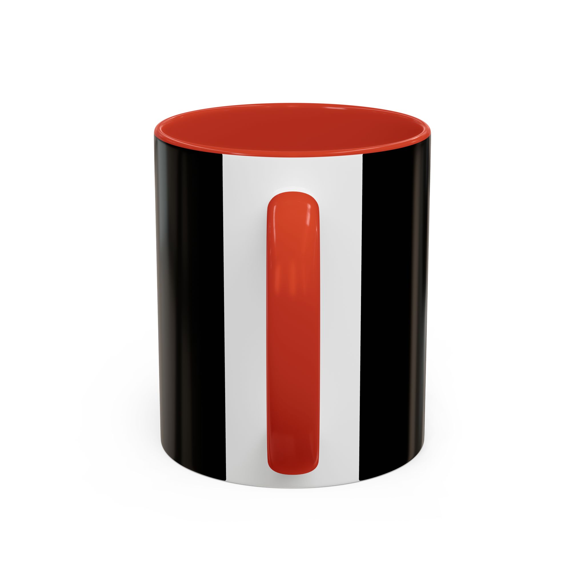 Disconnect the Data Accent Coffee Mug — Tech Humor Binary Design (11/15oz) - Image 16