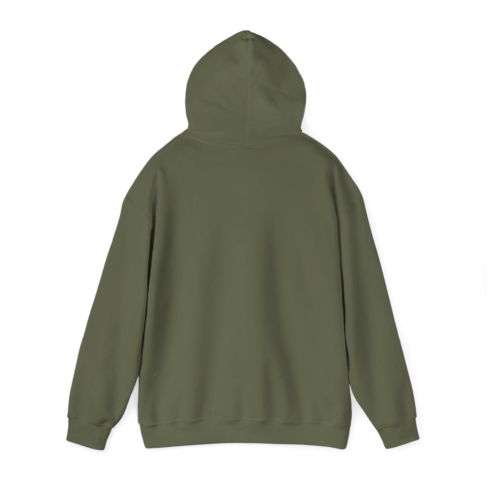 Unisex Heavy Blend™ Hooded Sweatshirt - Image 15