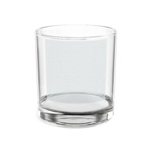 Whiskey Glass, 10.5oz (Engraving)