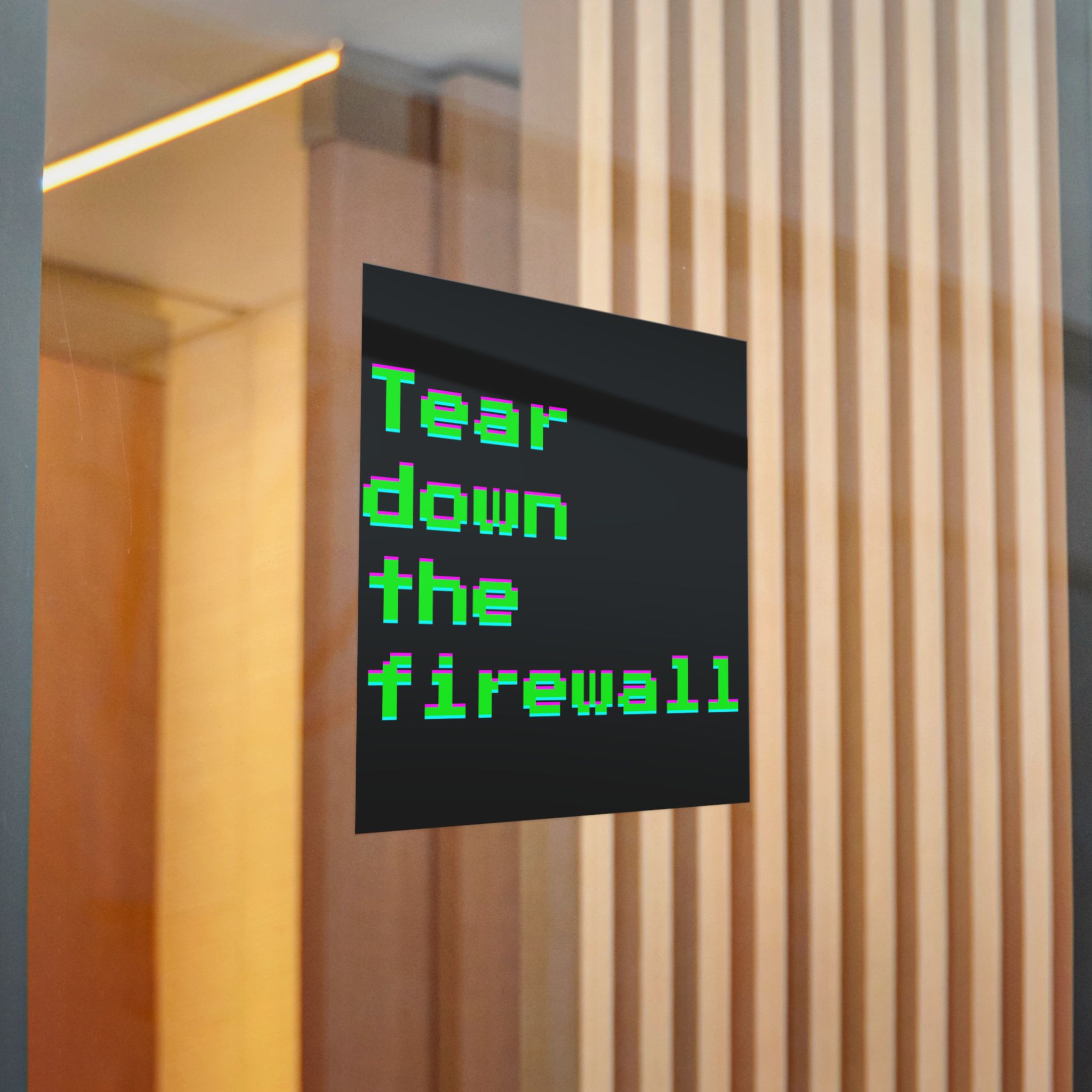 Die-Cut Stickers, (DTF) - Image 16