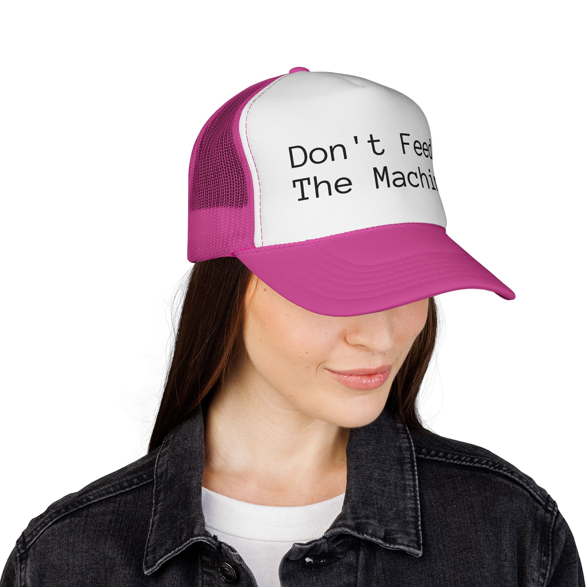Trucker Caps - Image 28