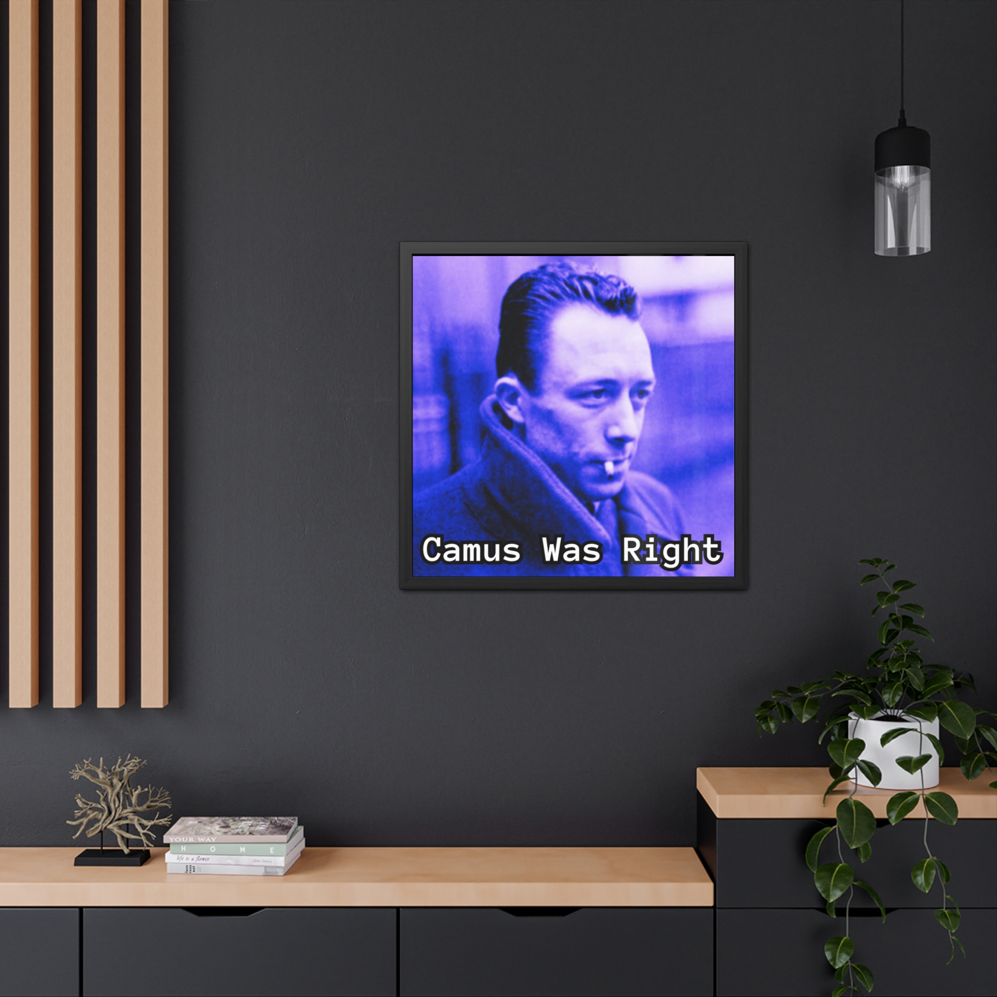 Framed Posters - Image 11