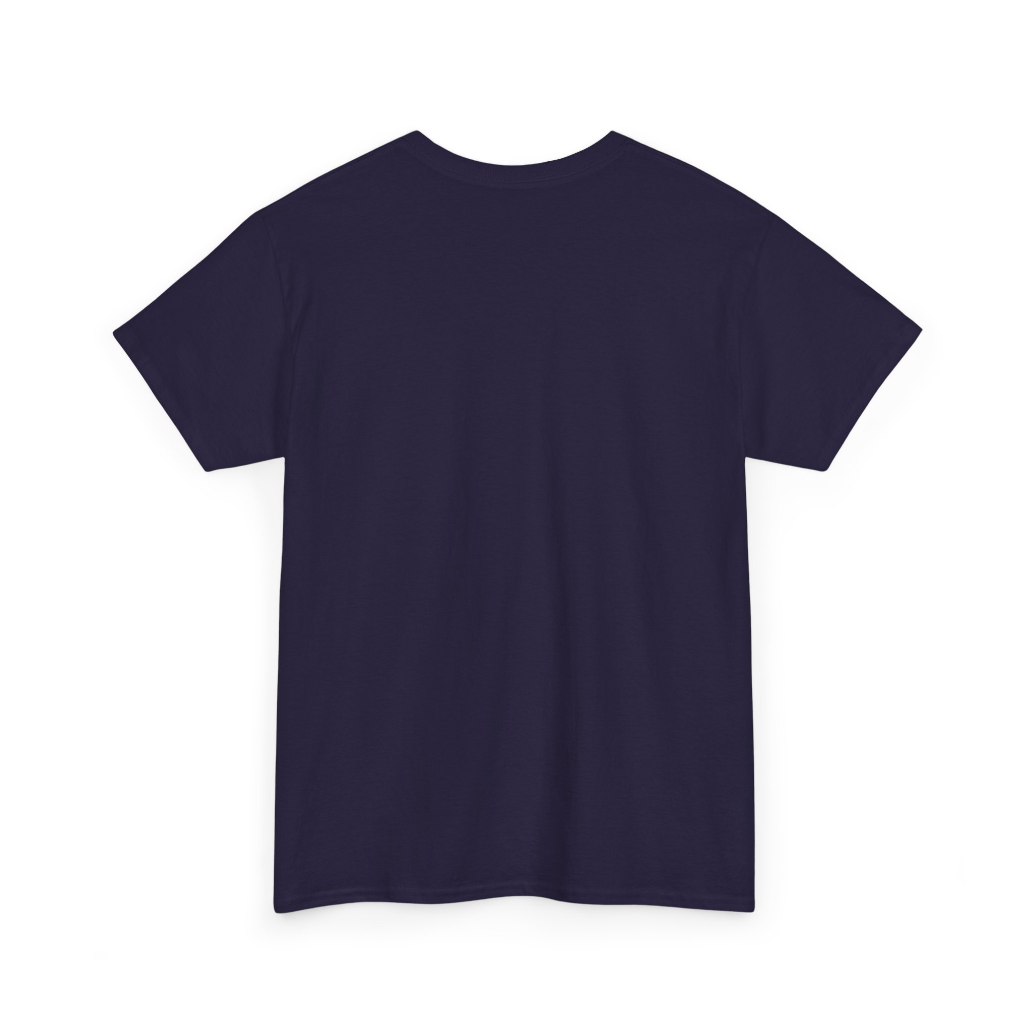 Unisex Heavy Cotton Tee - Image 40