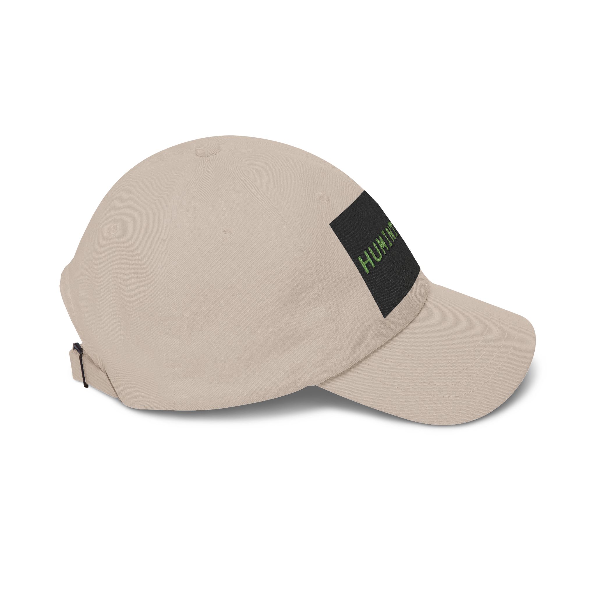 Classic Dad Cap - Image 4