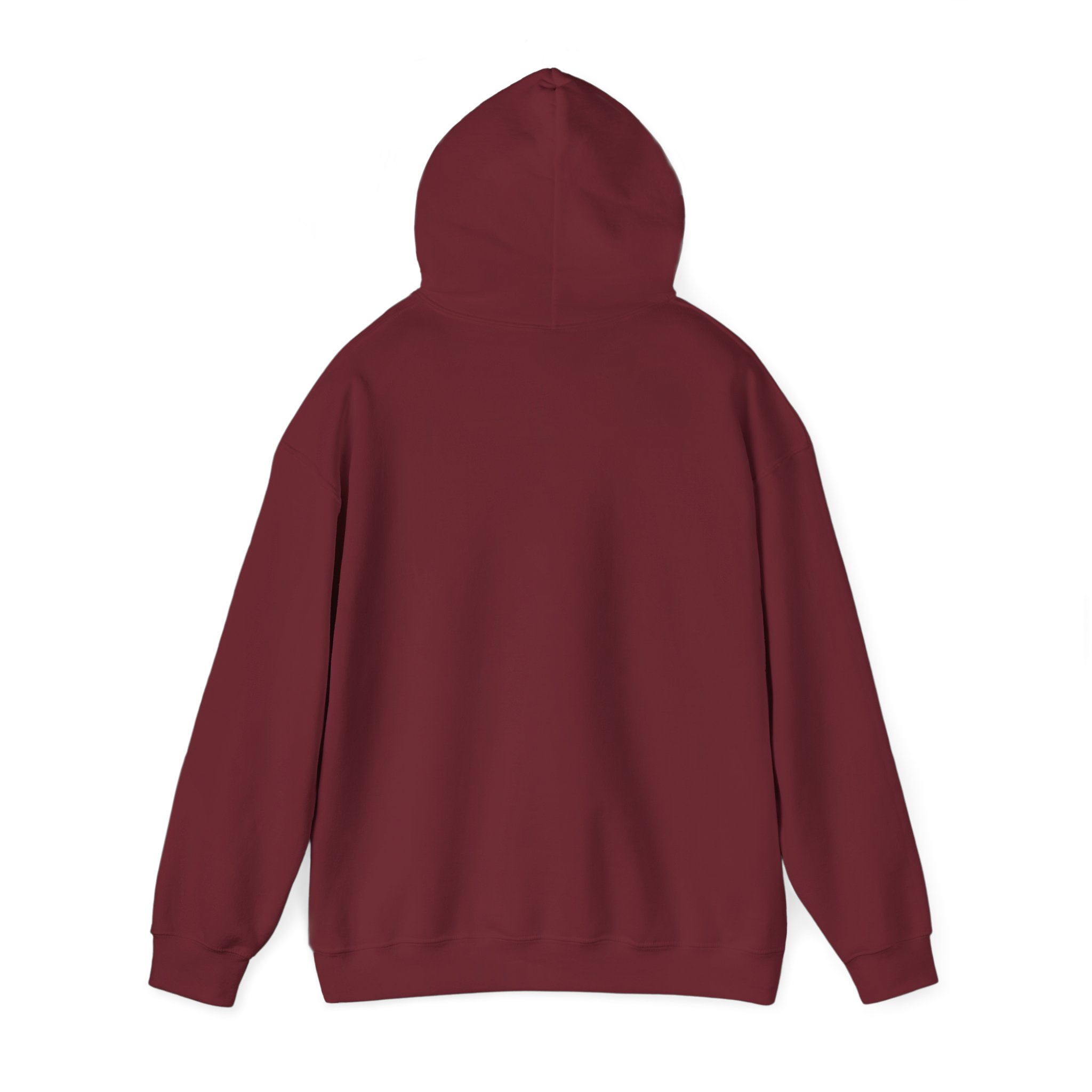 Unisex Heavy Blend™ Hooded Sweatshirt - Image 43