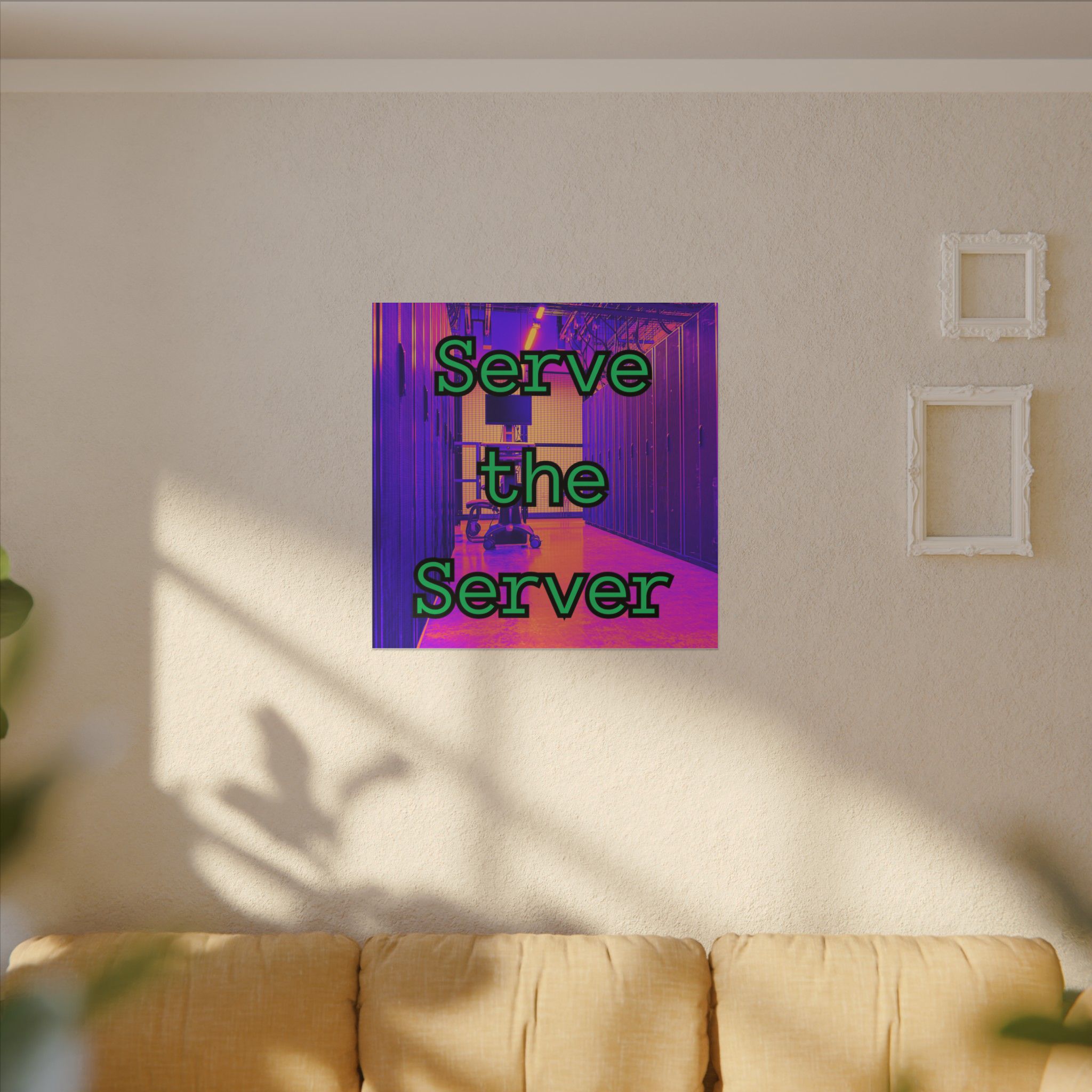 Matte Canvas, Stretched, 0.75" (Multi-Size) - Image 11