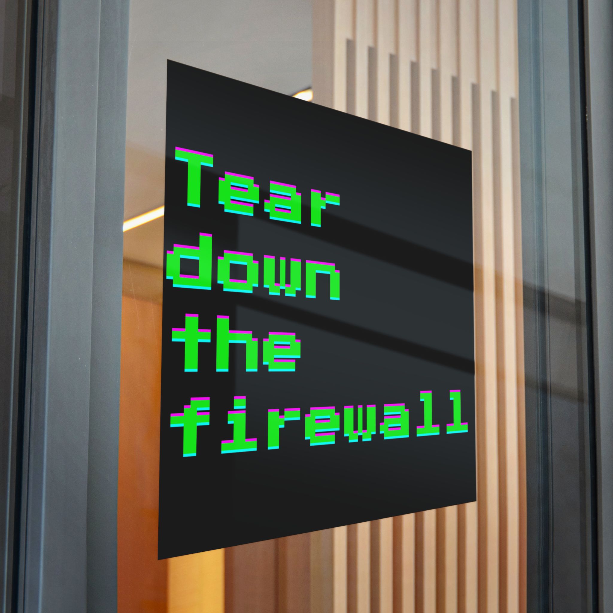 Die-Cut Stickers, (DTF) - Image 32