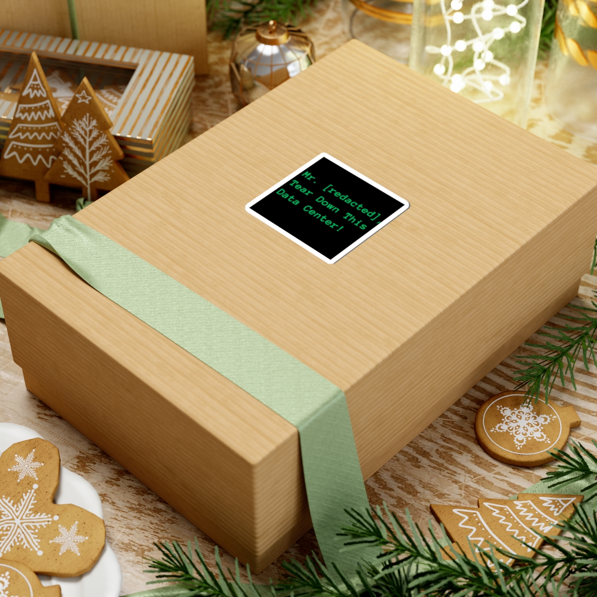 Kiss-Cut Stickers - Image 12