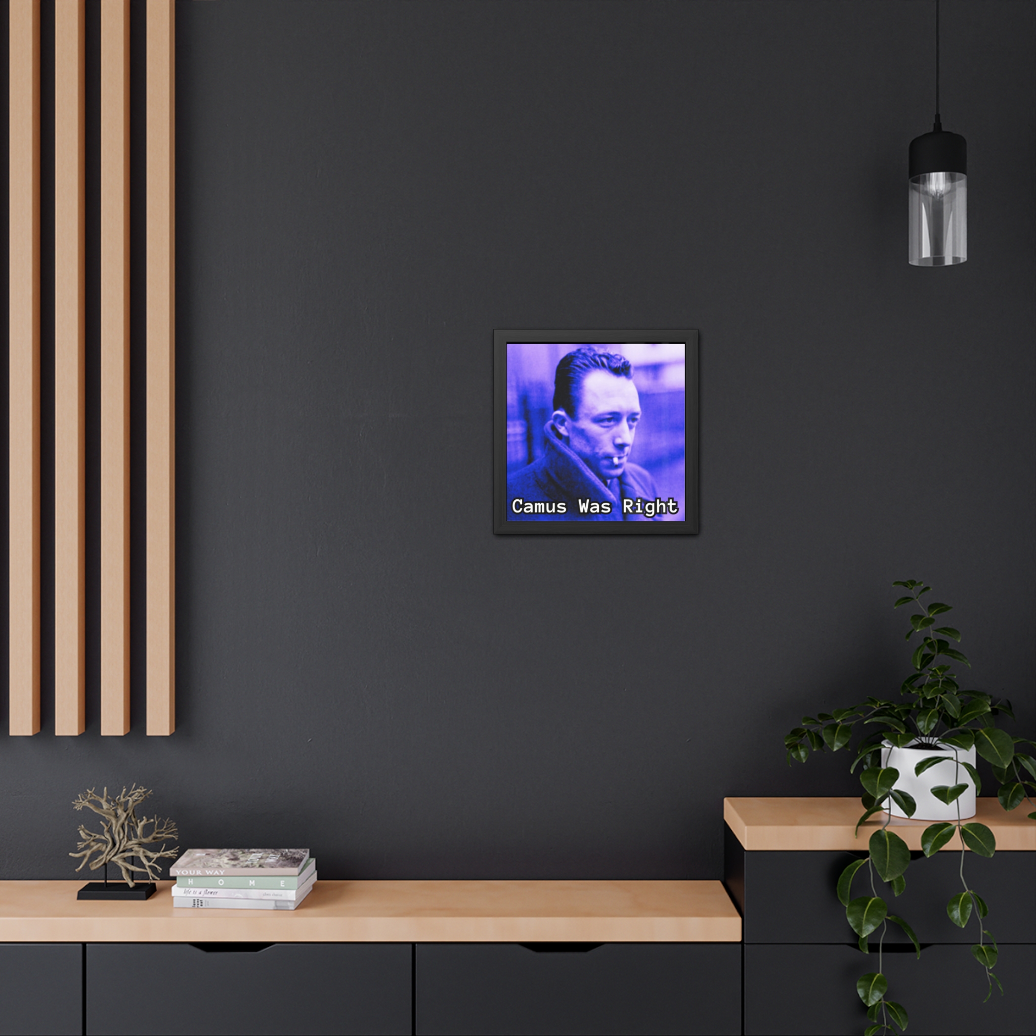 Framed Posters - Image 3