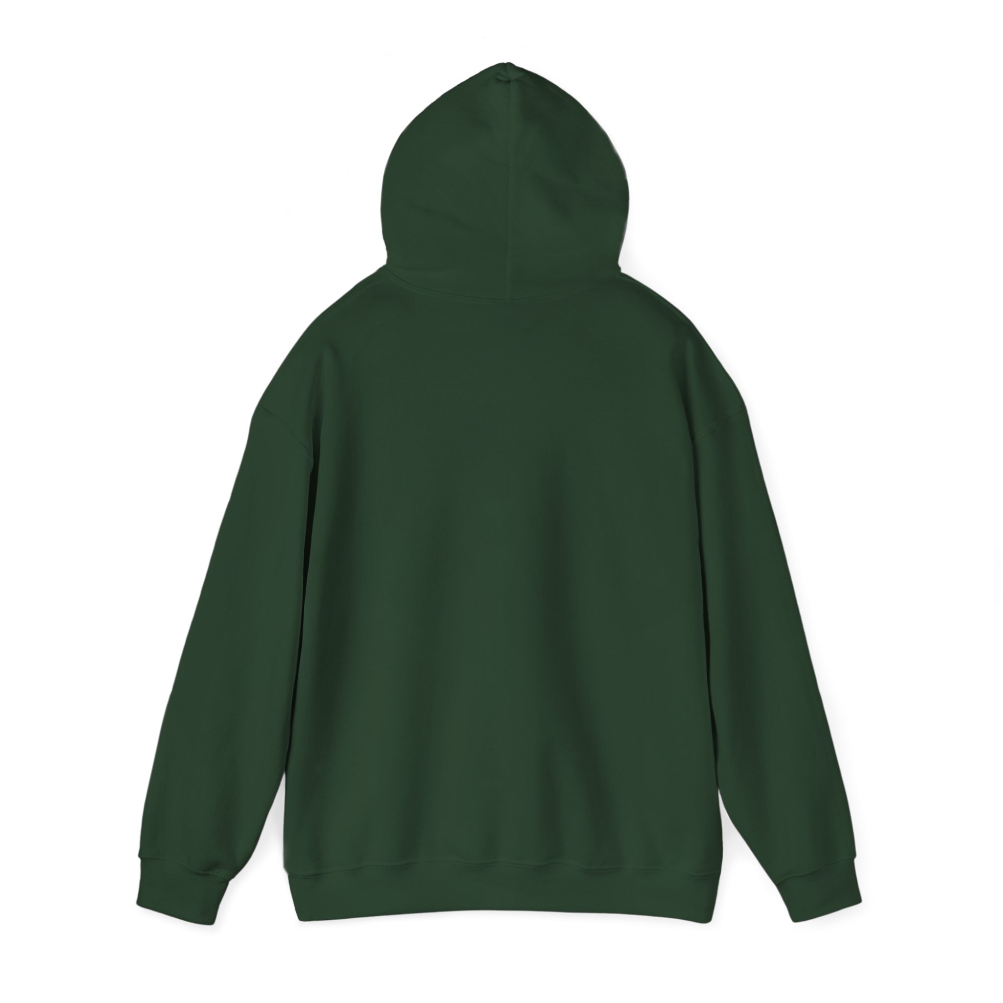 Unisex Heavy Blend™ Hooded Sweatshirt - Image 19