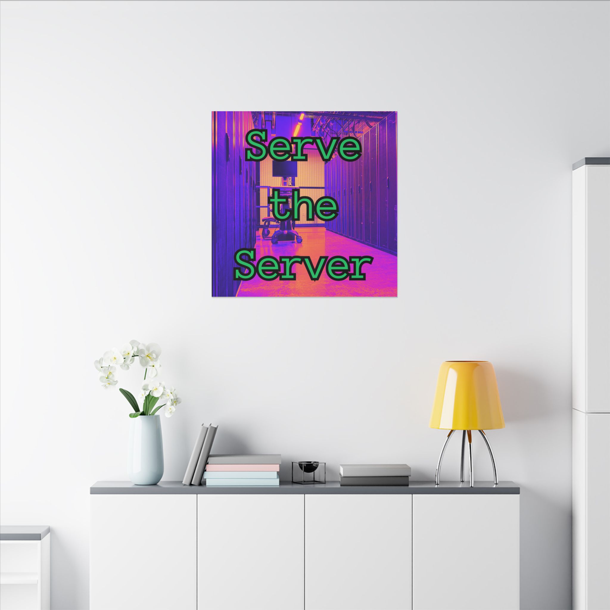 Matte Canvas, Stretched, 0.75" (Multi-Size) - Image 32