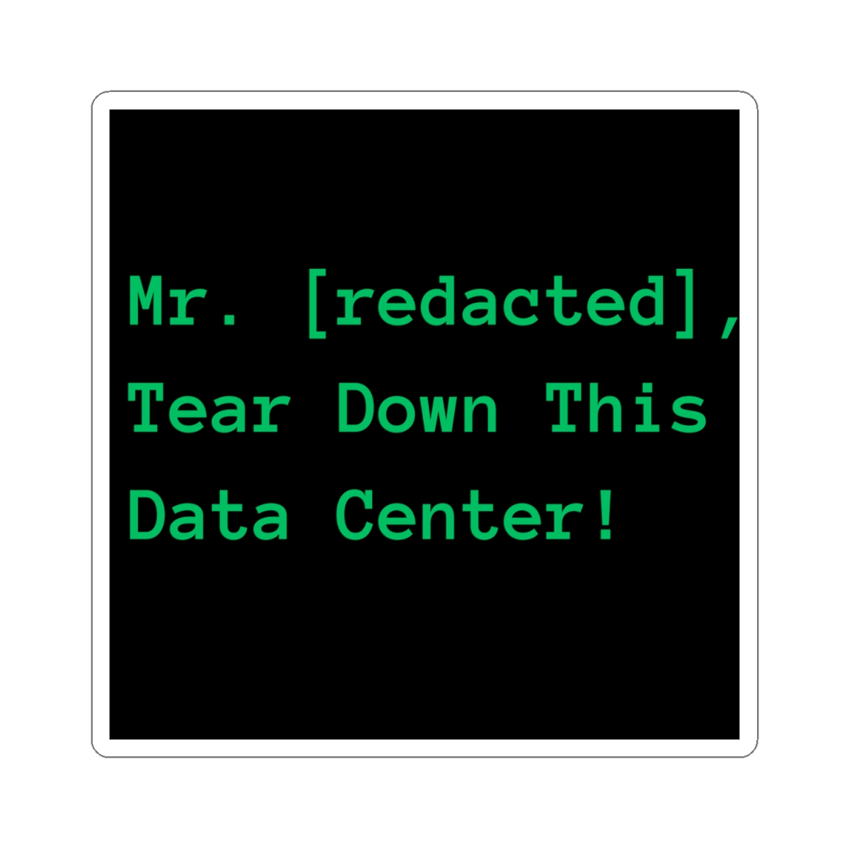 Kiss-Cut Stickers - Image 4