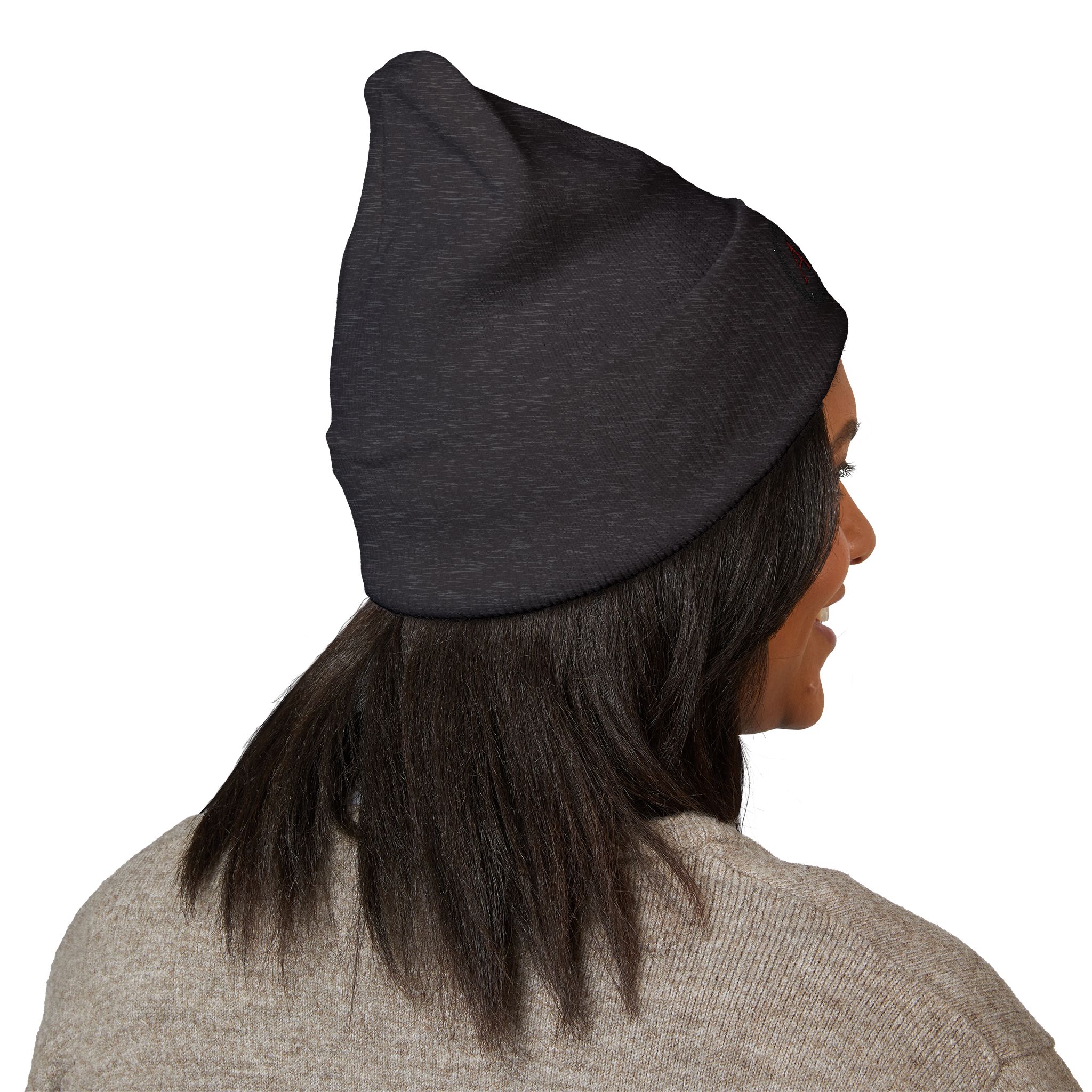 Classic Cuffed Beanie (Embroidery) - Image 32