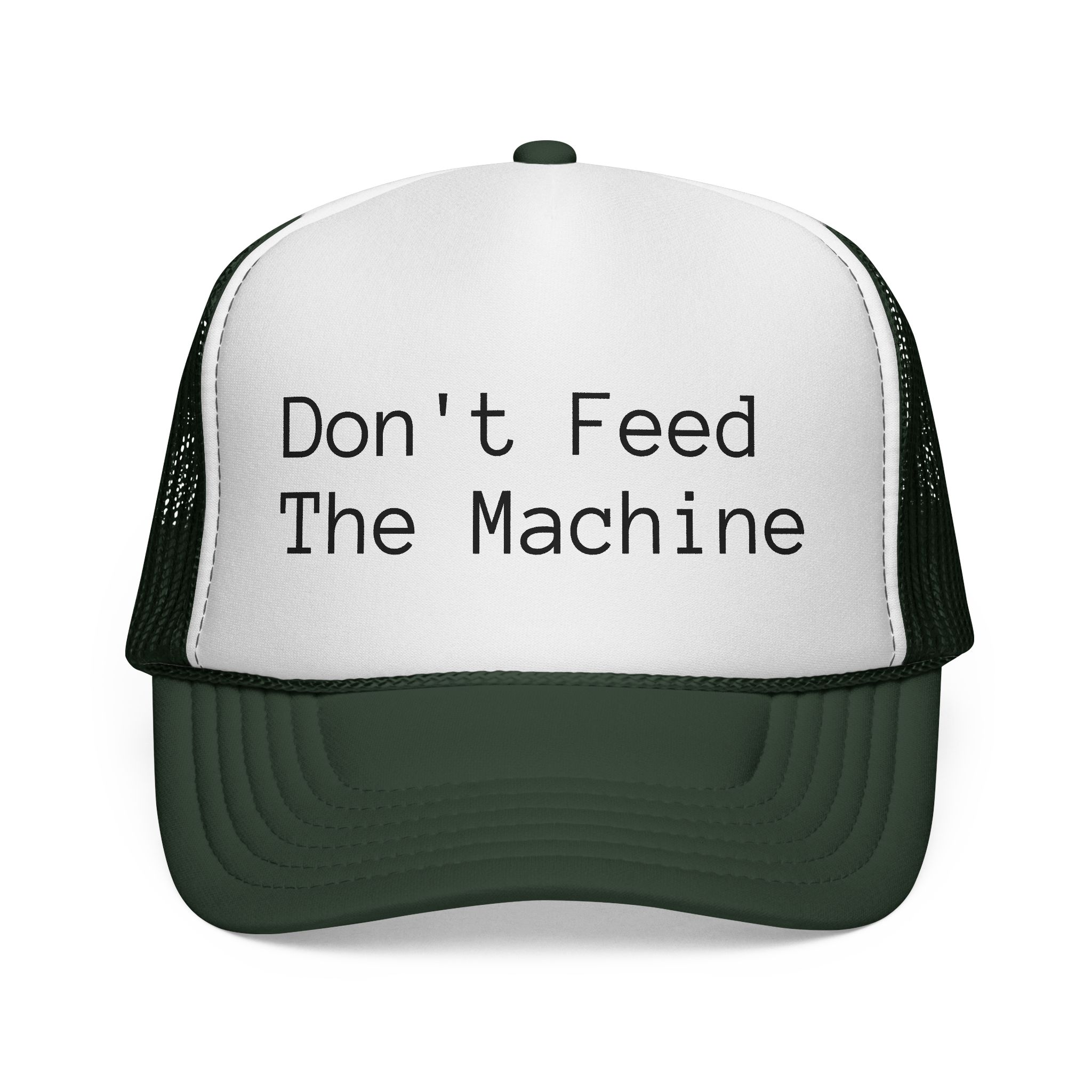 Trucker Caps - Image 5