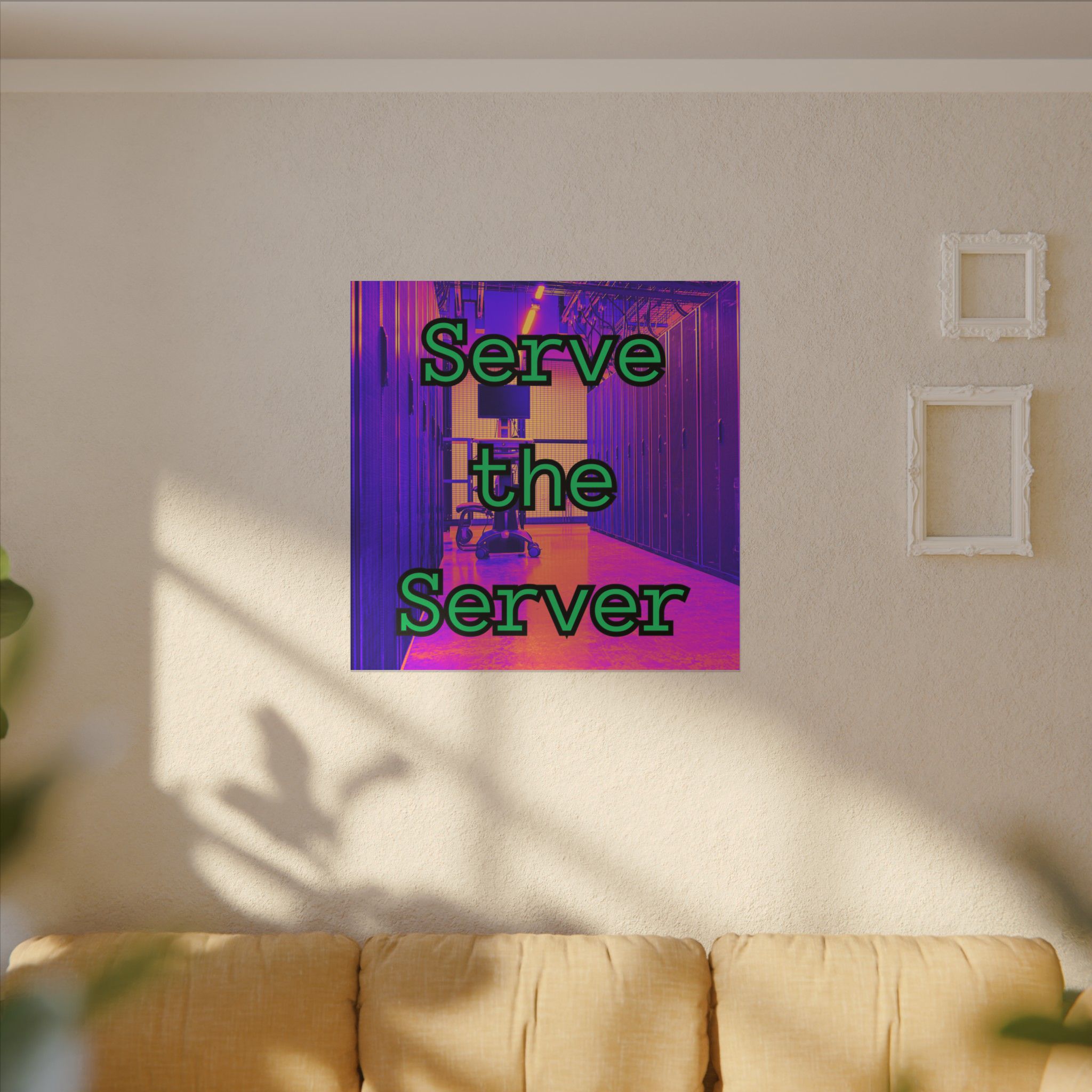 Matte Canvas, Stretched, 0.75" (Multi-Size) - Image 35