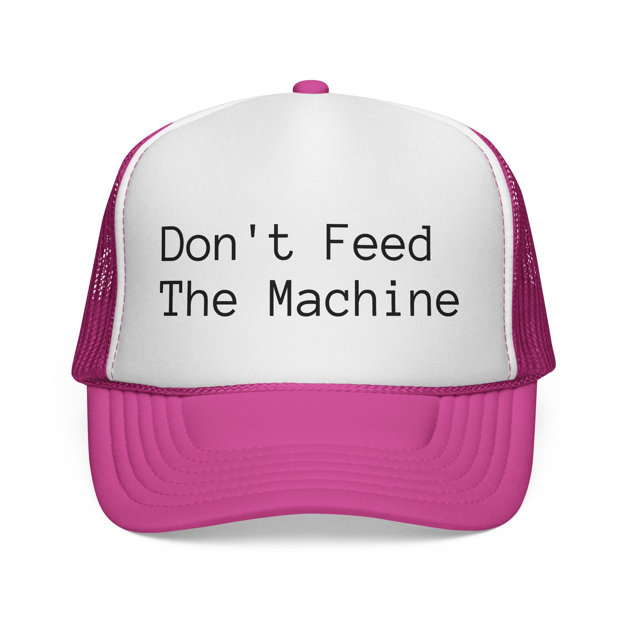 Trucker Caps - Image 25