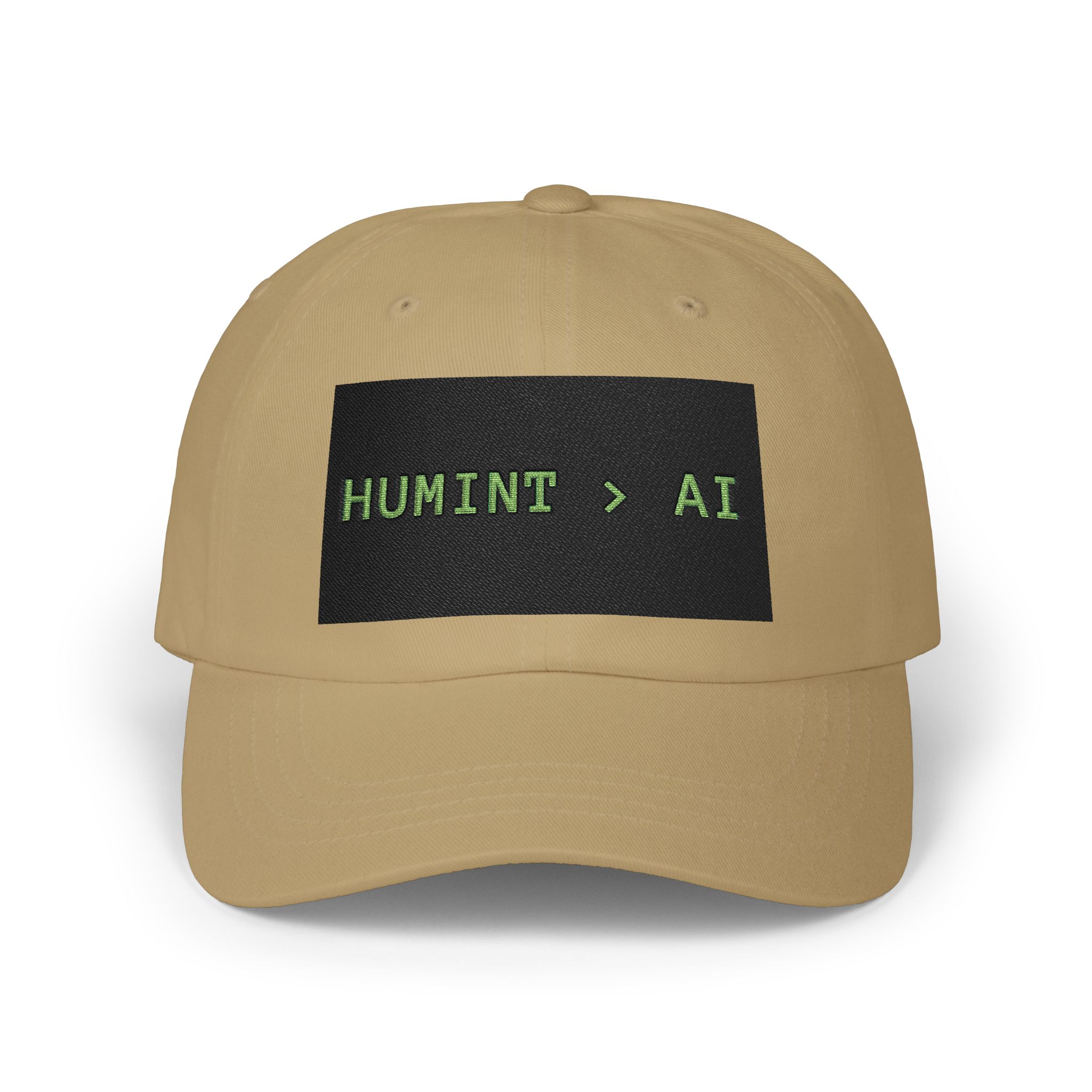 Classic Dad Cap - Image 5