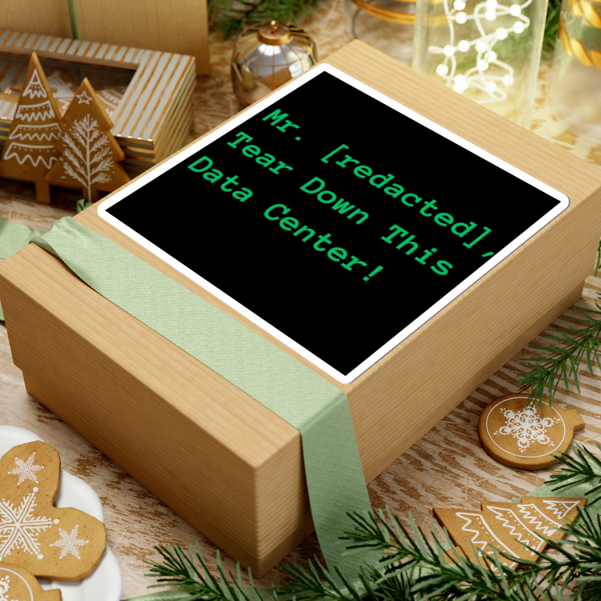 Kiss-Cut Stickers - Image 9