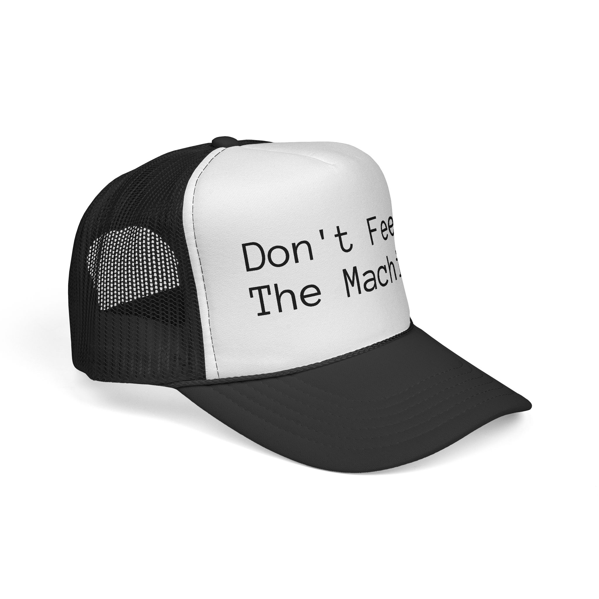 Trucker Caps - Image 2