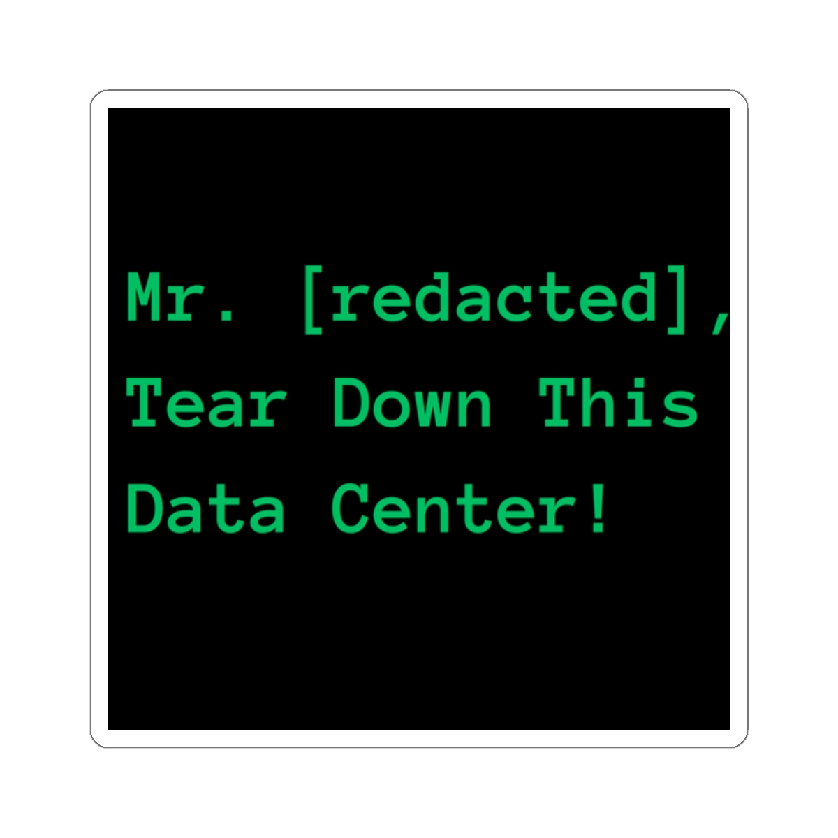 Kiss-Cut Stickers - Image 10