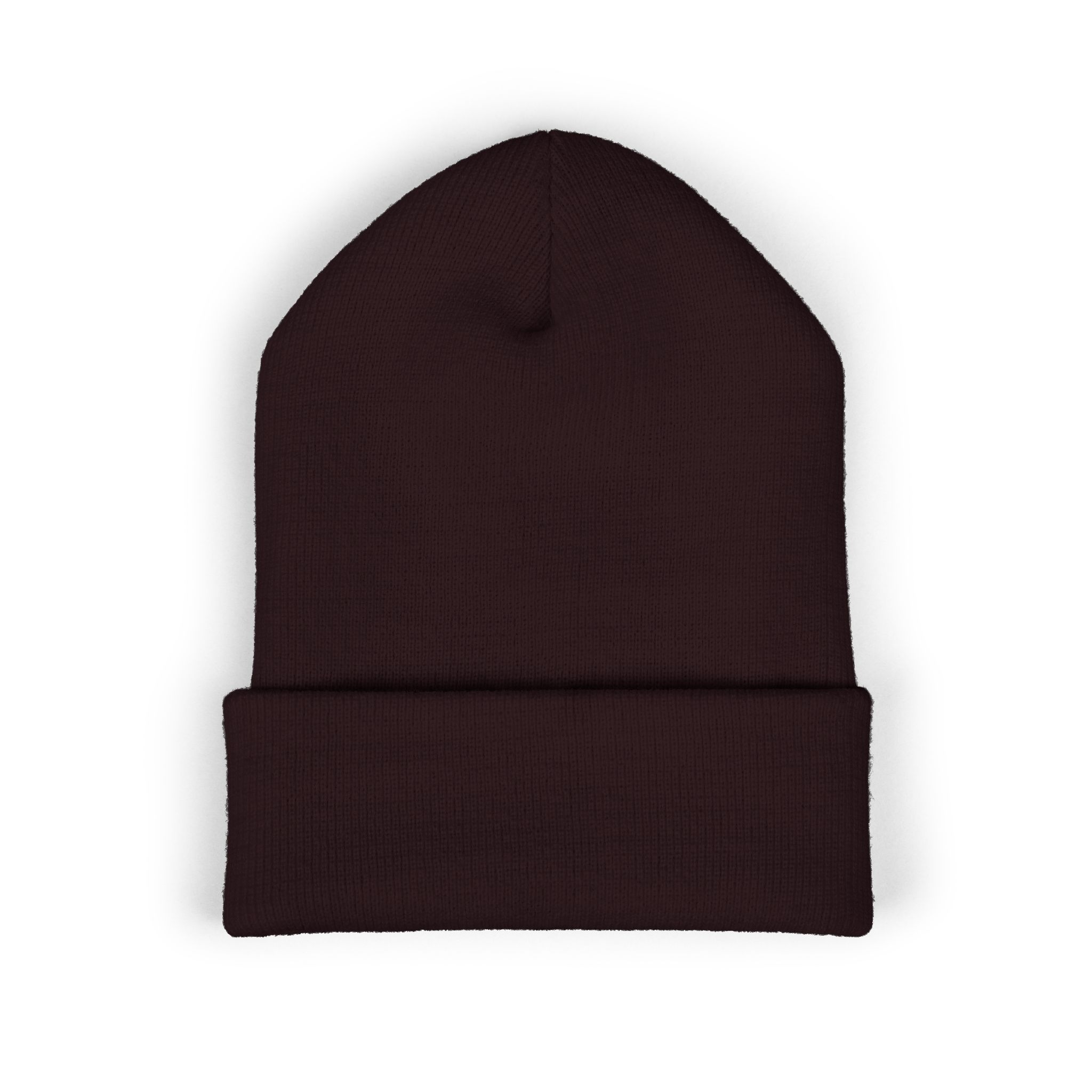 Classic Cuffed Beanie (Embroidery) - Image 34
