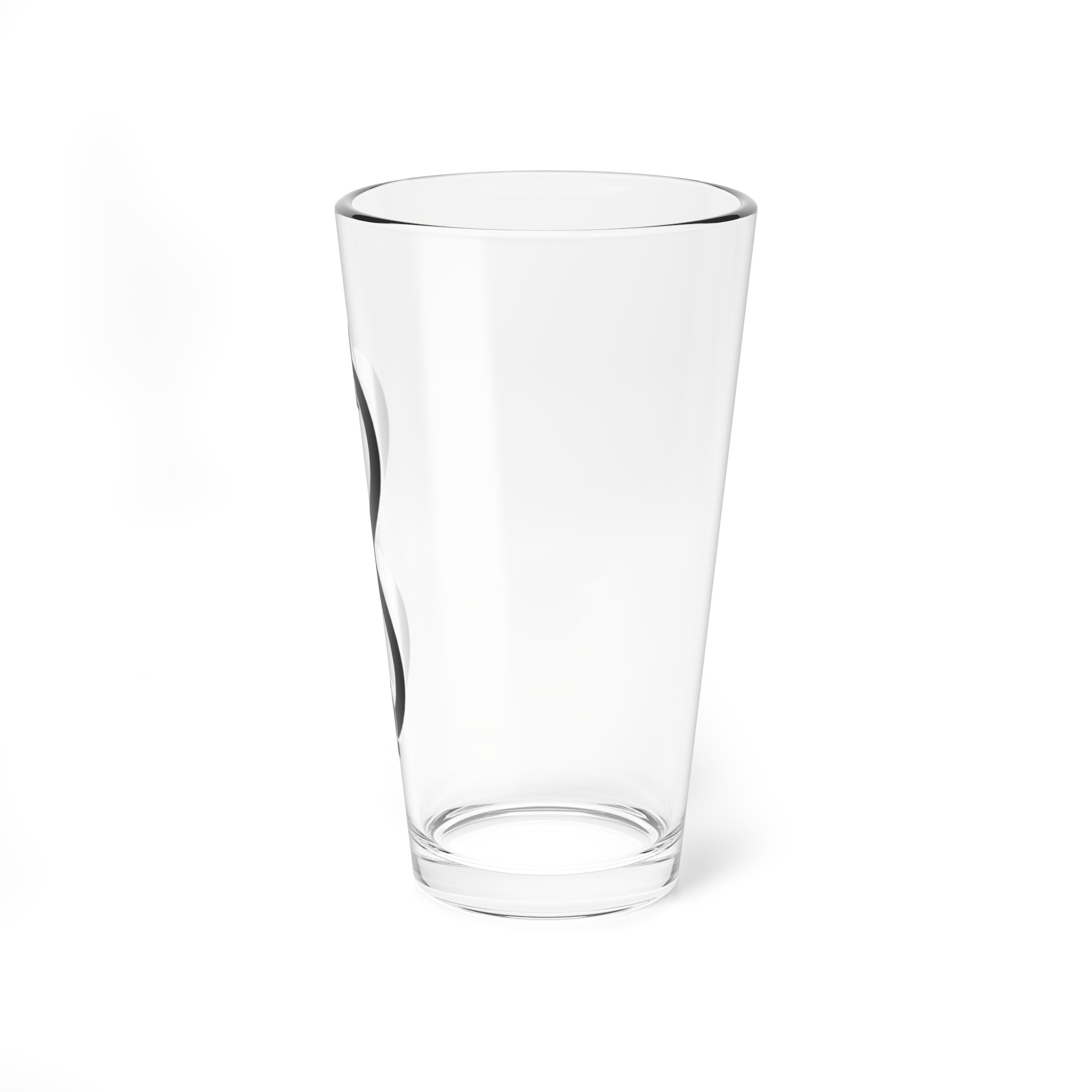 Mixing Glass, 16oz - Image 4