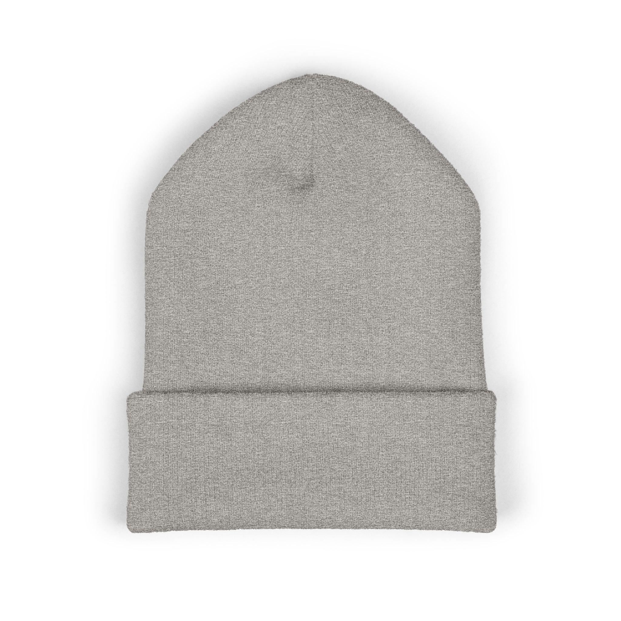 Classic Cuffed Beanie (Embroidery) - Image 2
