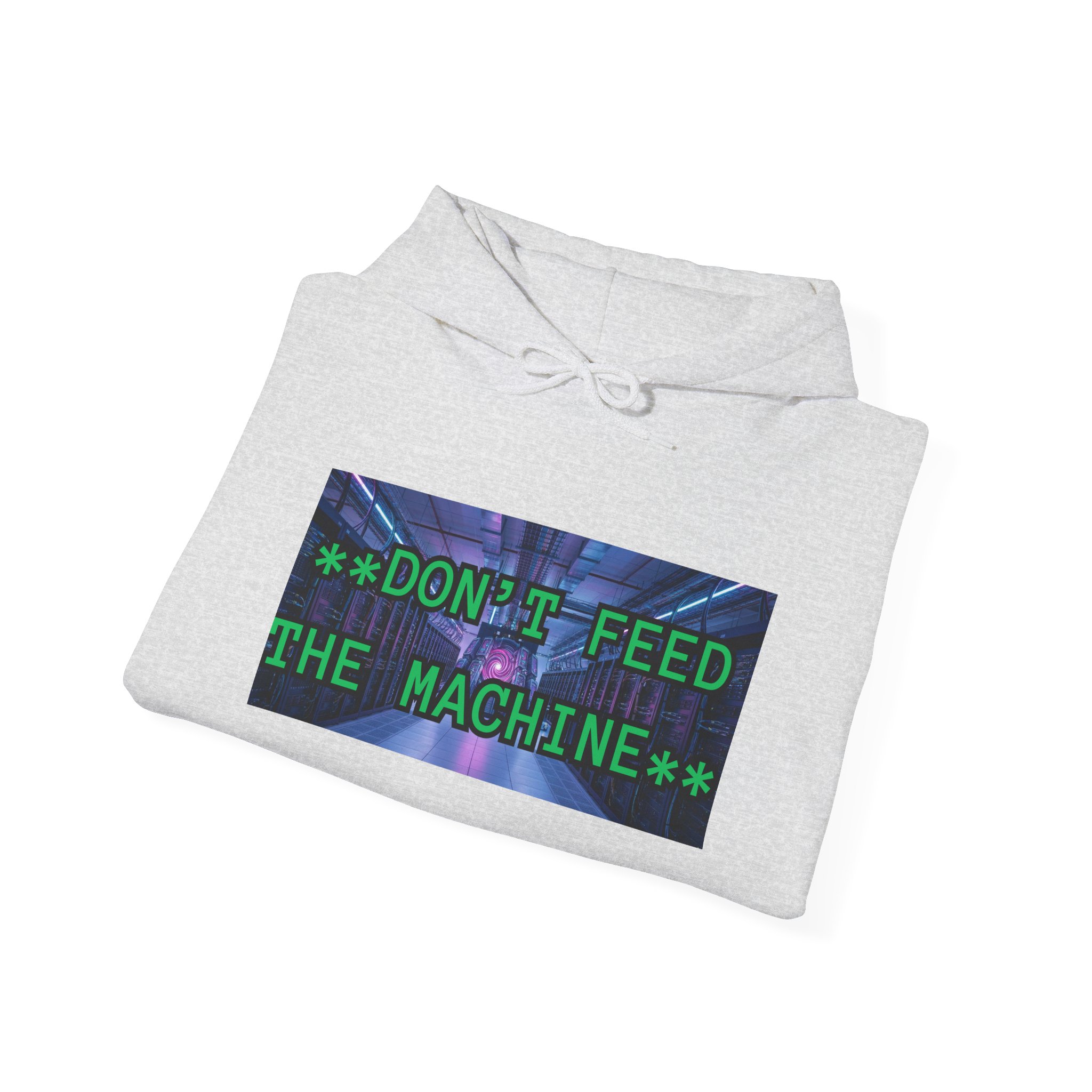 Unisex Heavy Blend™ Hooded Sweatshirt - Image 4