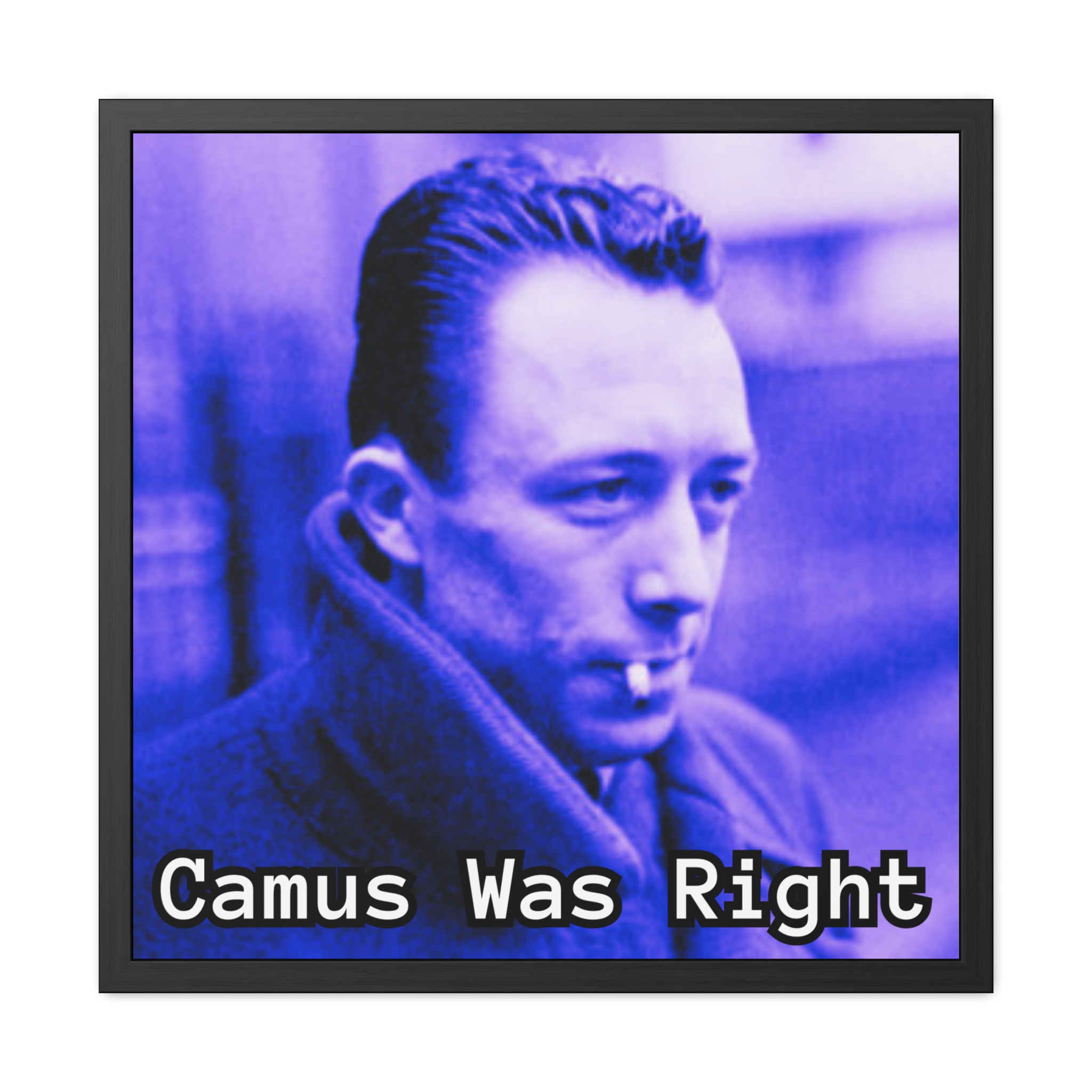 Framed Posters - Image 12