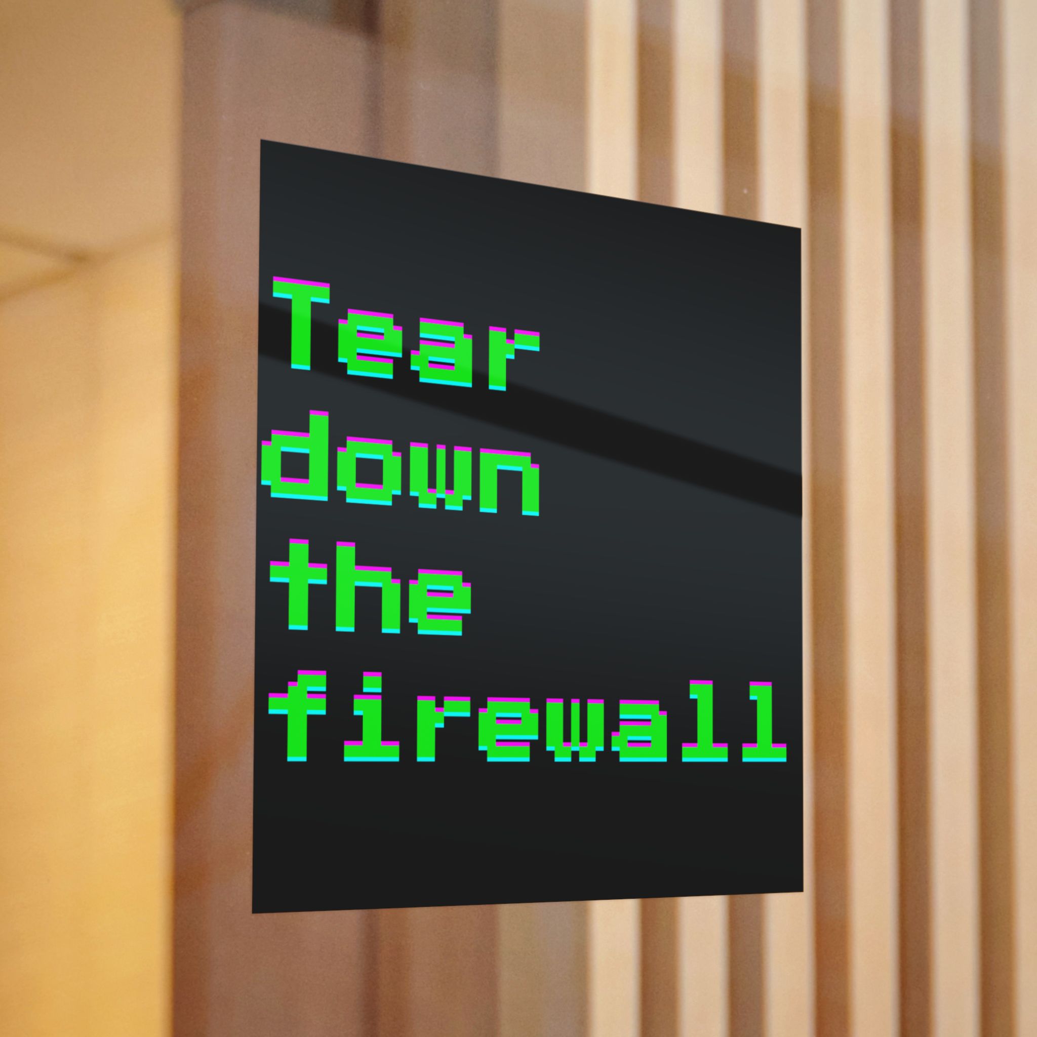 Die-Cut Stickers, (DTF) - Image 12