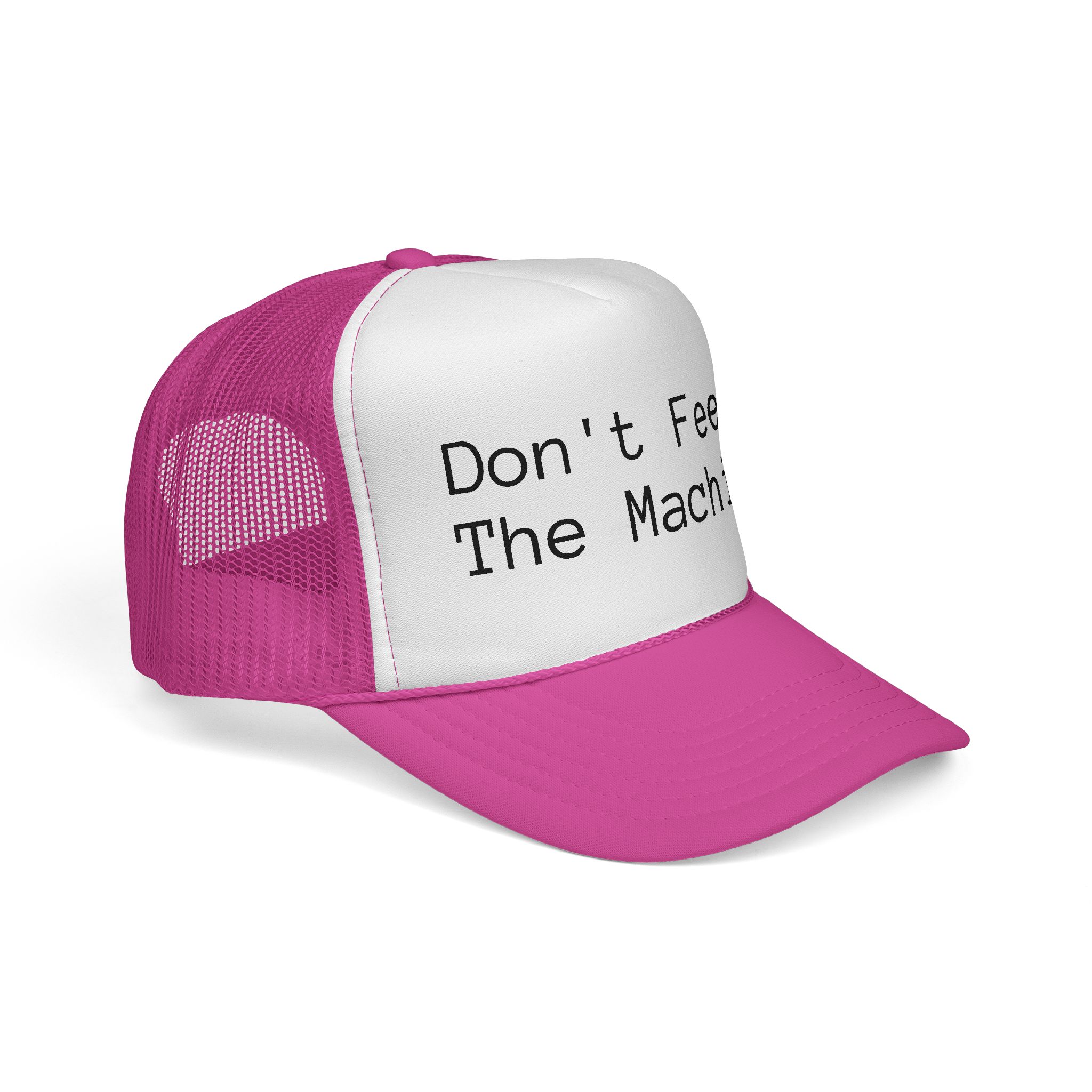 Trucker Caps - Image 26