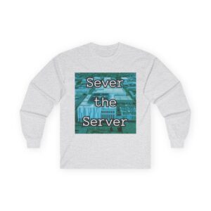 Unisex Ultra Cotton Long Sleeve Tee