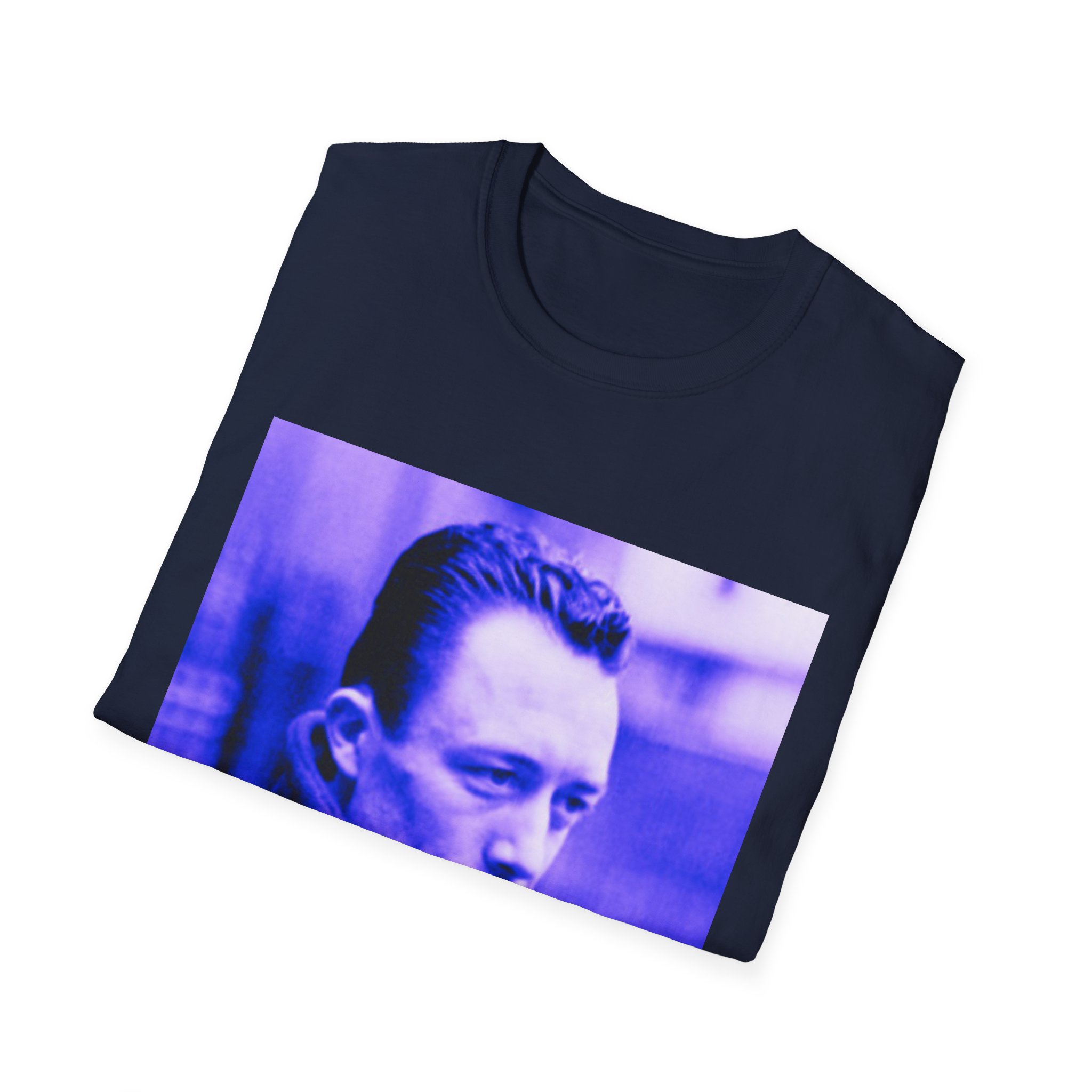 Camus Was Right T-Shirt — Existential Philosopher Graphic Tee - Image 40