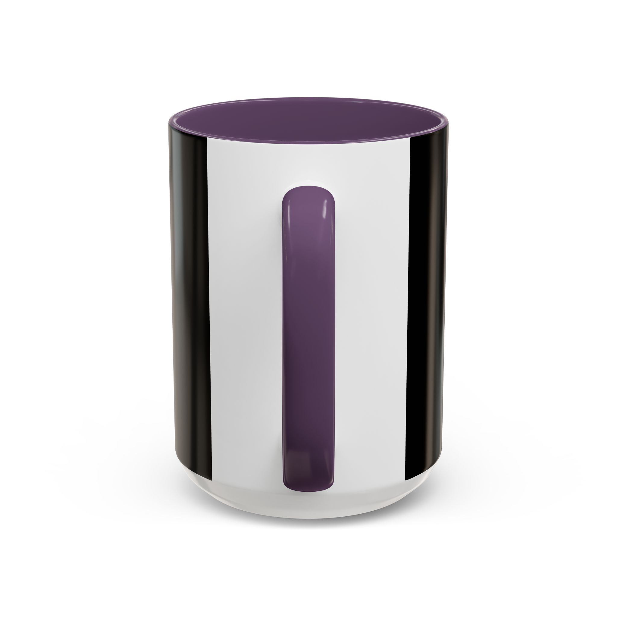 Disconnect the Data Accent Coffee Mug — Tech Humor Binary Design (11/15oz) - Image 68