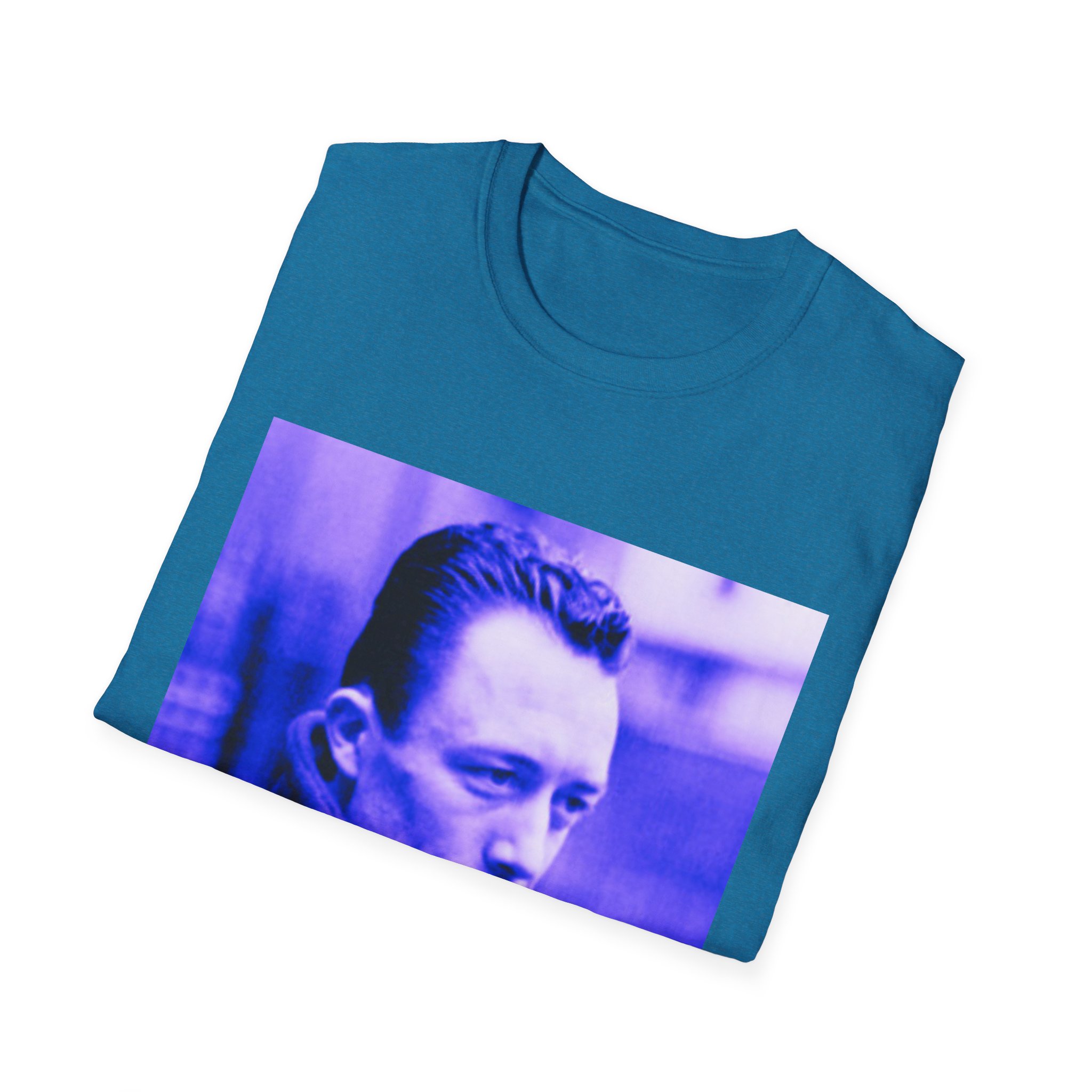 Camus Was Right T-Shirt — Existential Philosopher Graphic Tee - Image 28