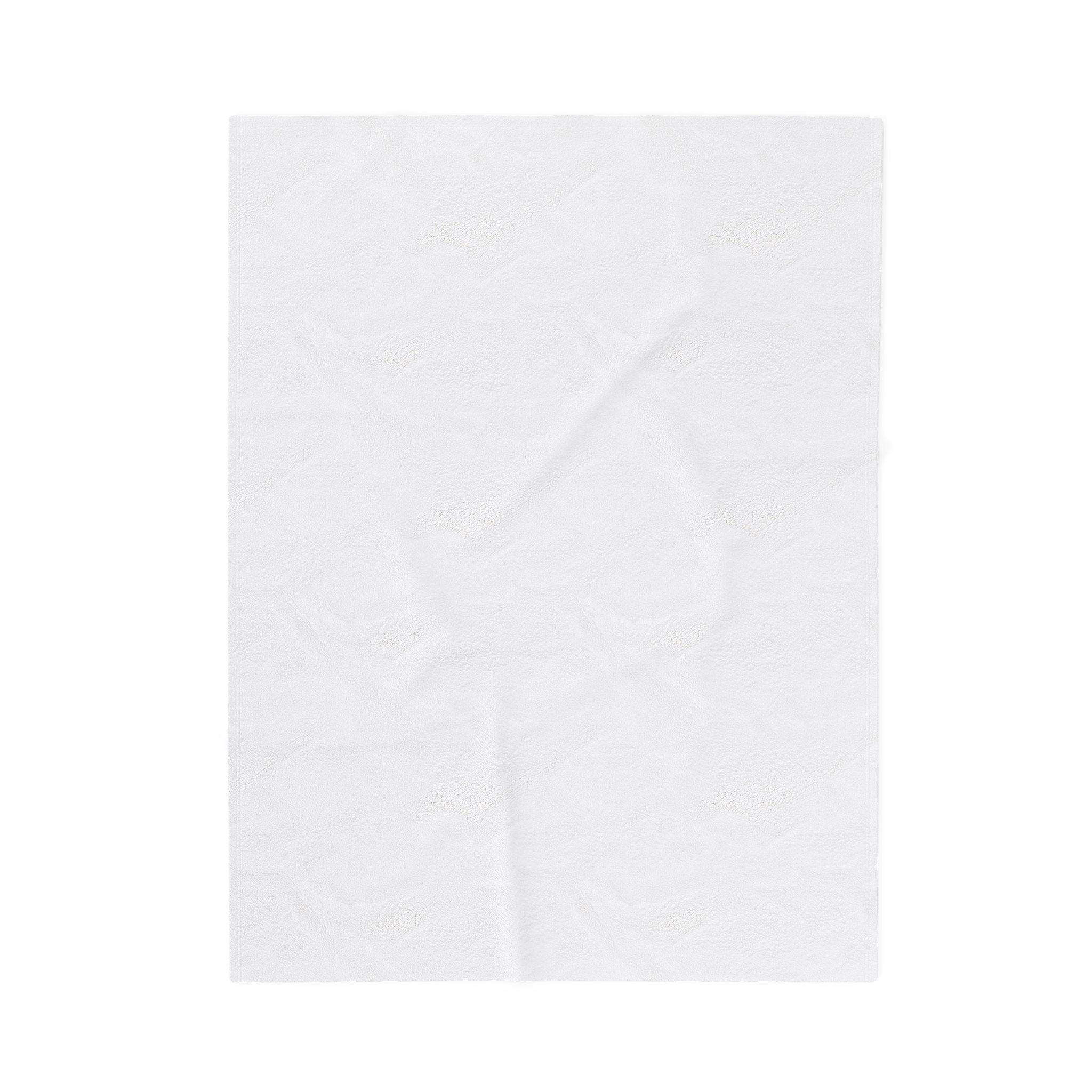 Velveteen Plush Blanket - Image 10
