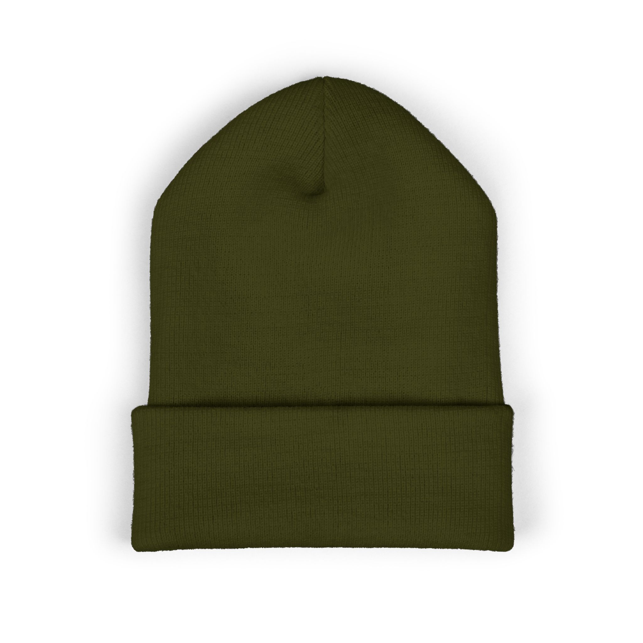 Classic Cuffed Beanie (Embroidery) - Image 14