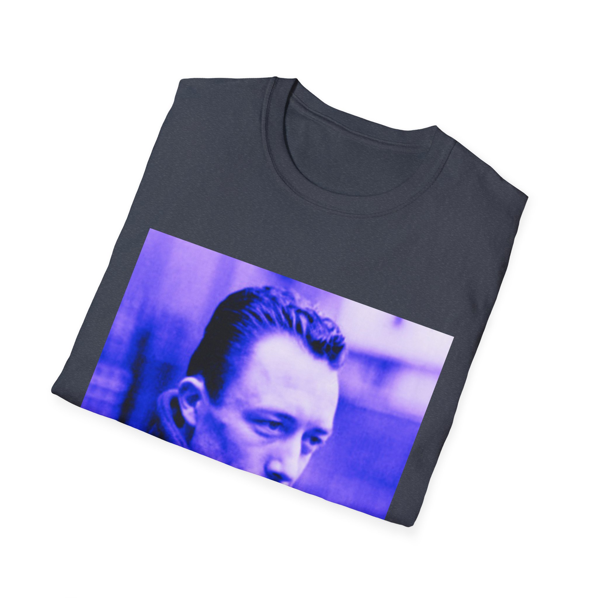 Camus Was Right T-Shirt — Existential Philosopher Graphic Tee - Image 44